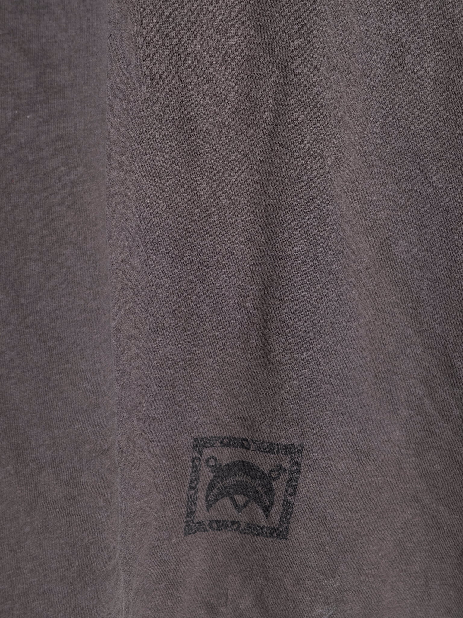'Scab' Rosary T-shirt - Image 4