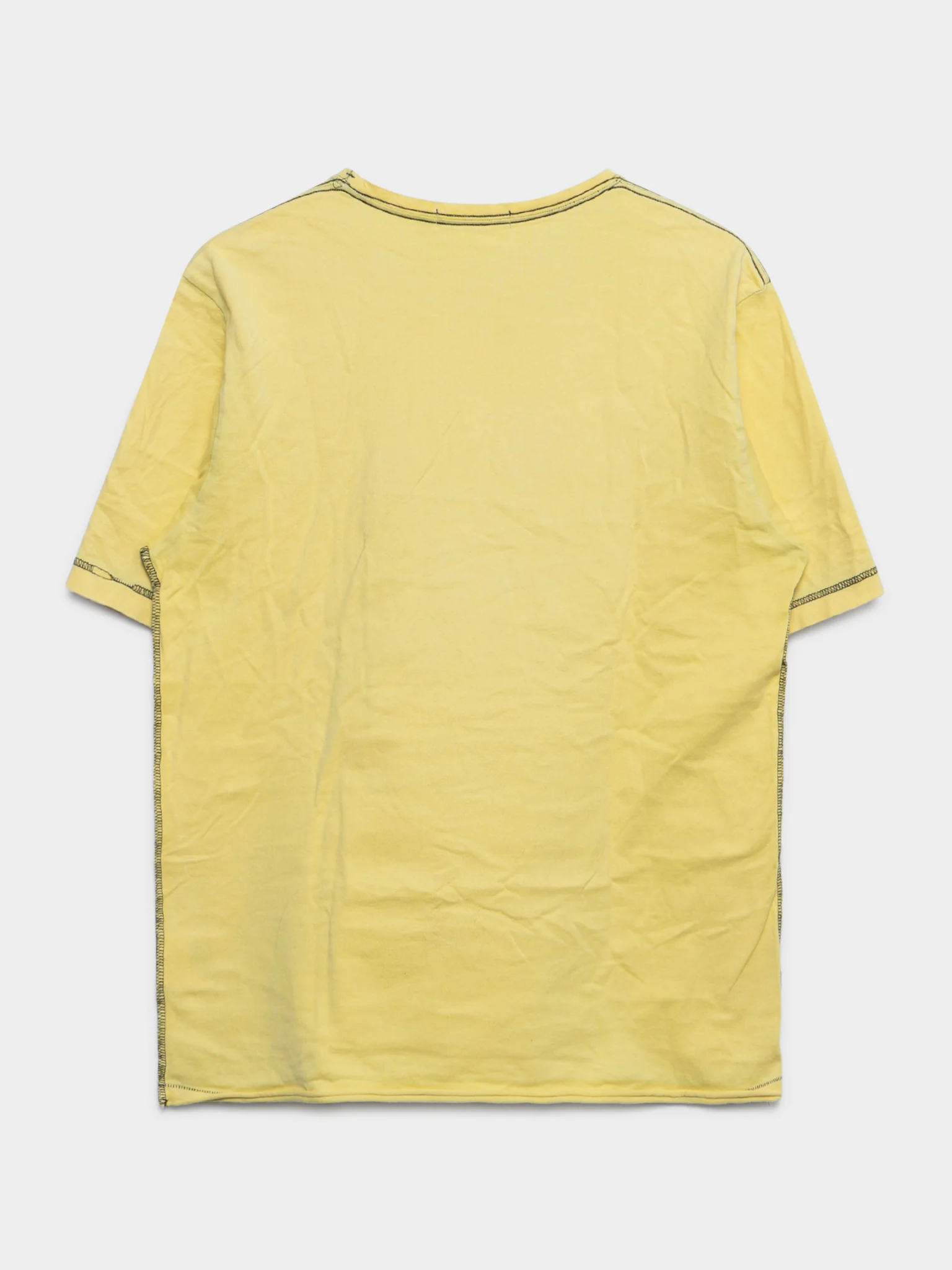 ‘Scab’ Synth T-shirt - Image 3