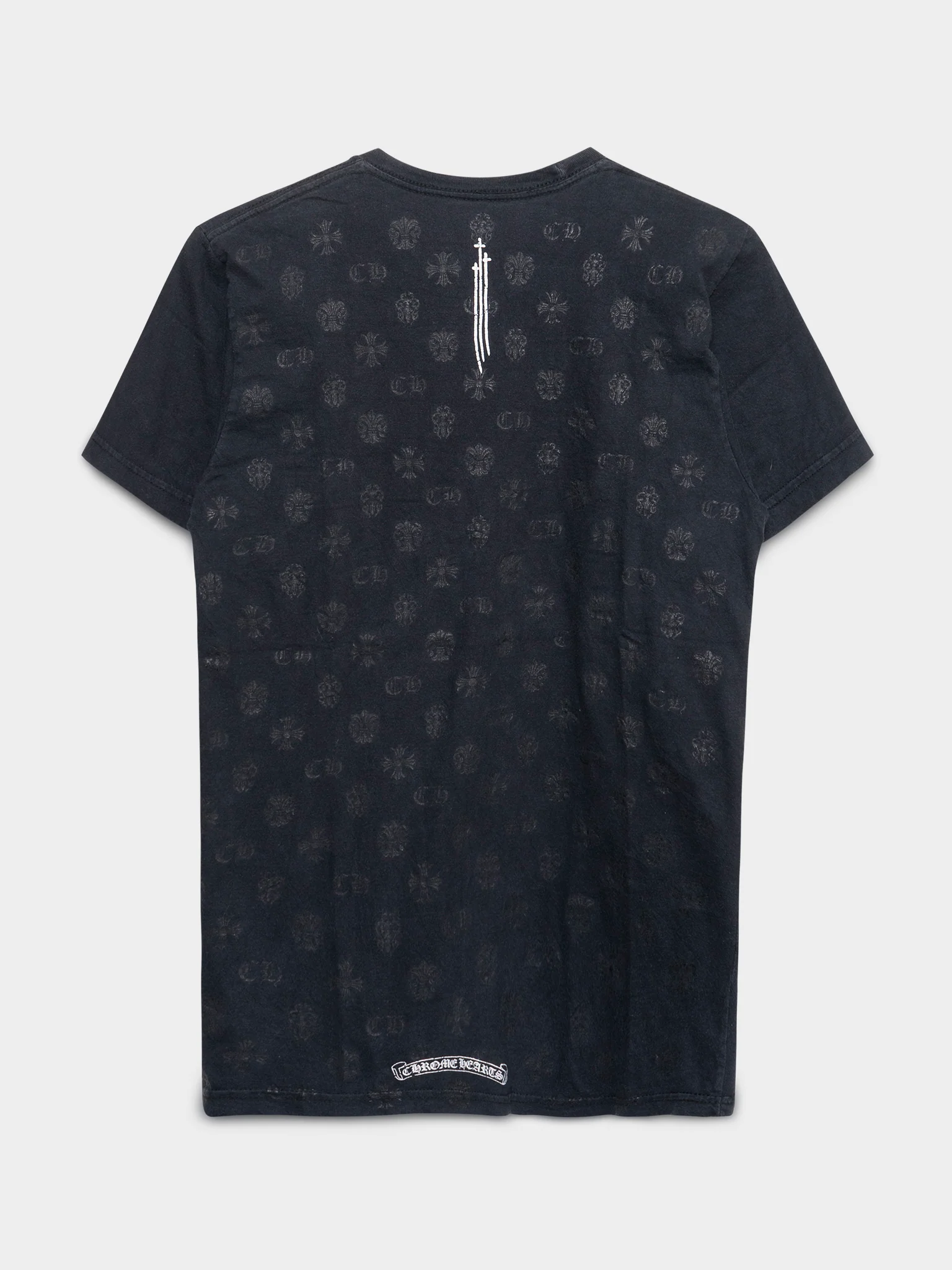 Scattered Plus T-Shirt - Image 2