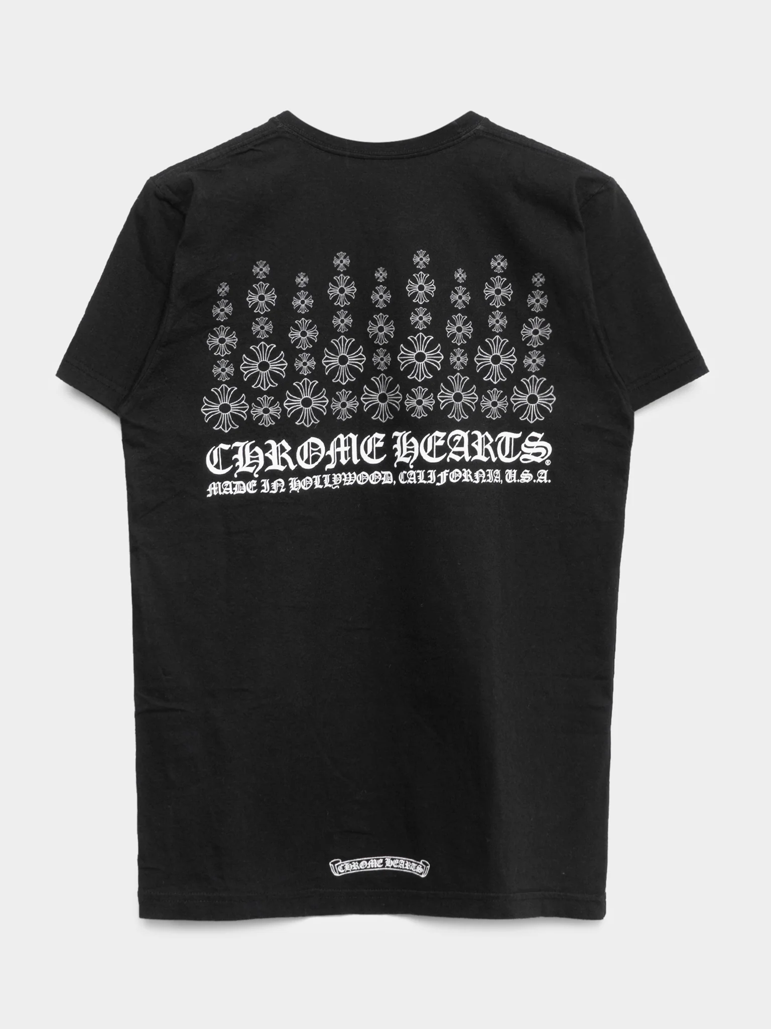 Scattered Plus T-Shirt