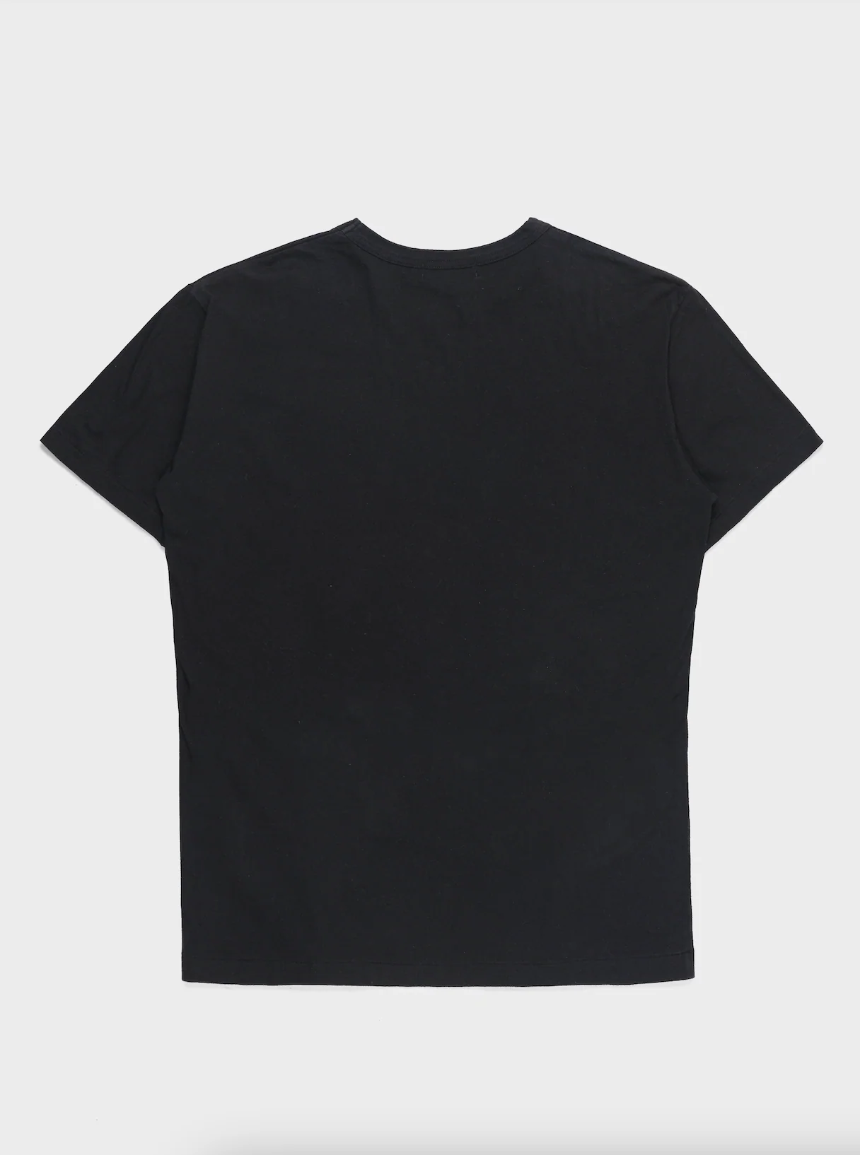Embroidered Logo Shirt - Image 3
