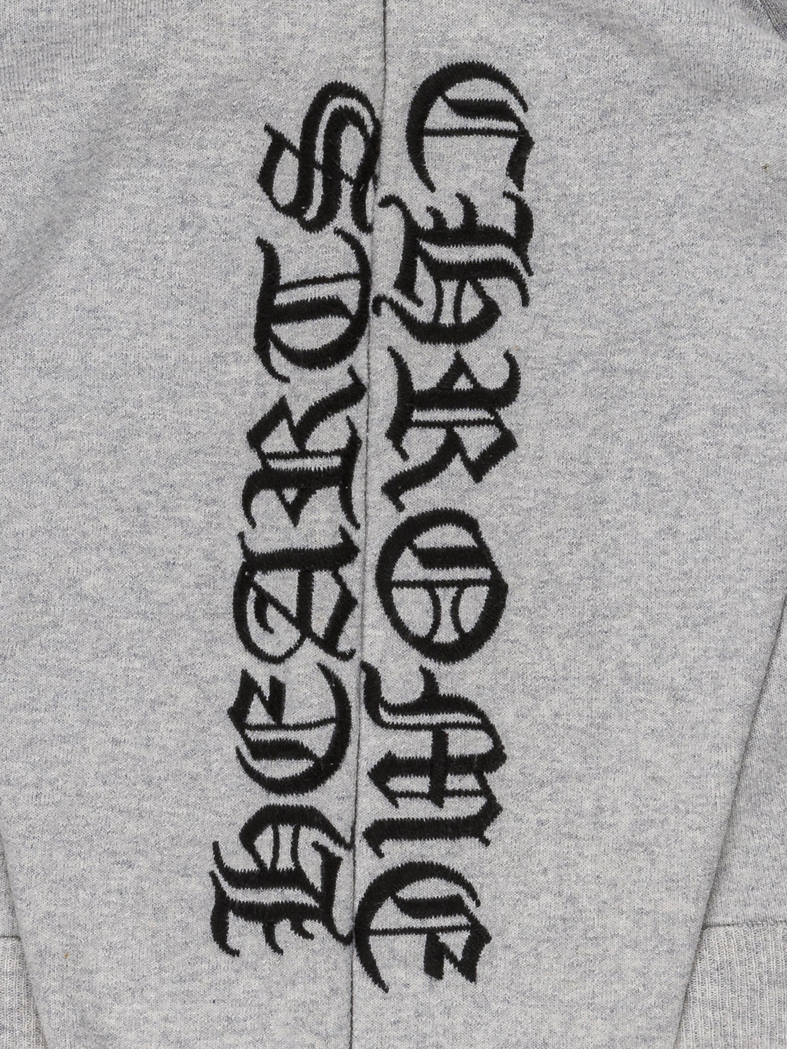 Cashmere Sweater - Image 2