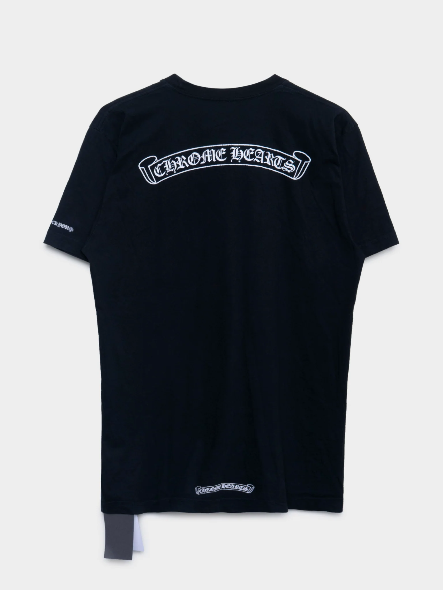 Scroll Pocket T-Shirt - Image 2