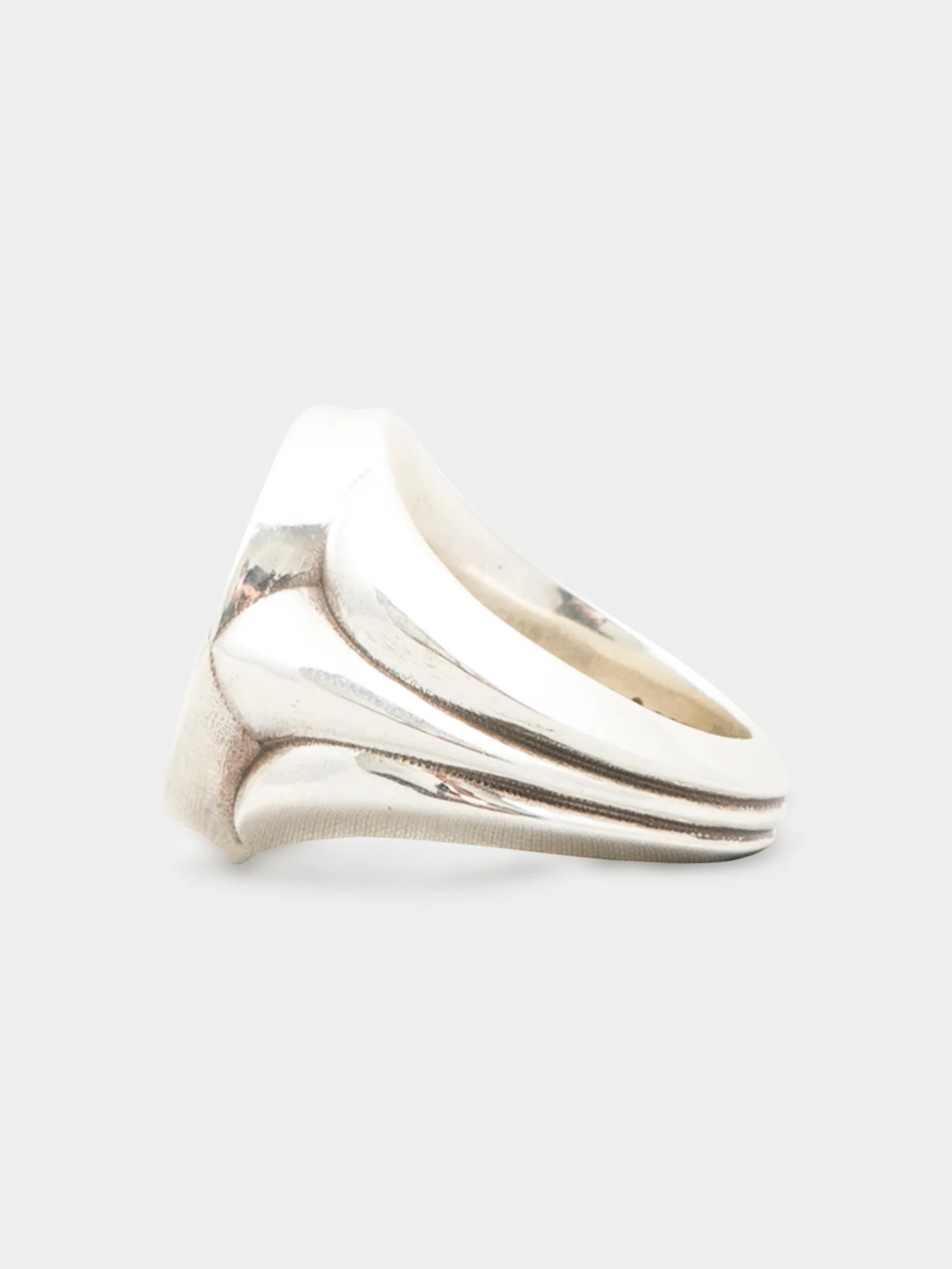 Seal Stamp Ring - Image 2