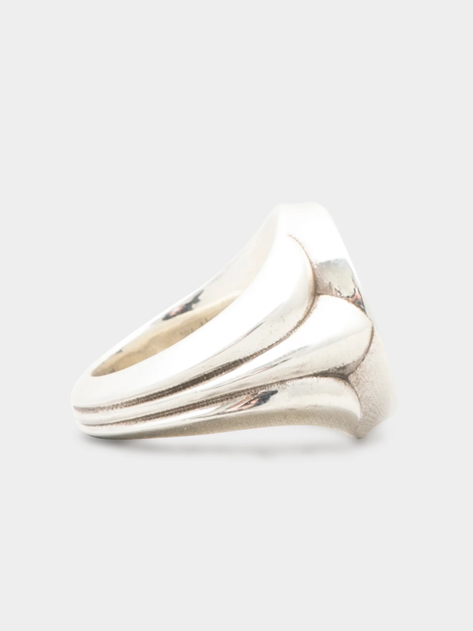 Seal Stamp Ring - Image 4