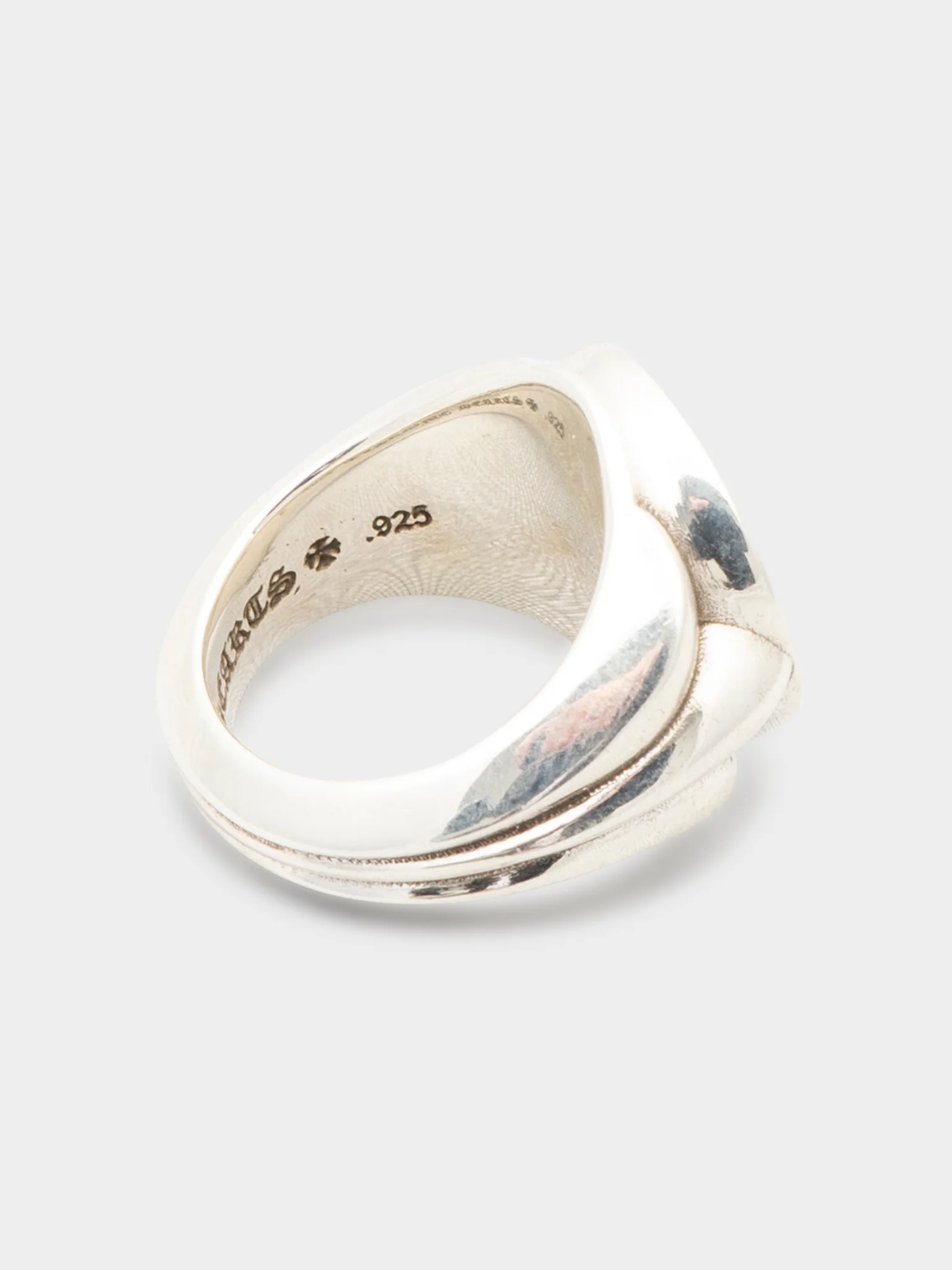 Seal Stamp Ring - Image 5