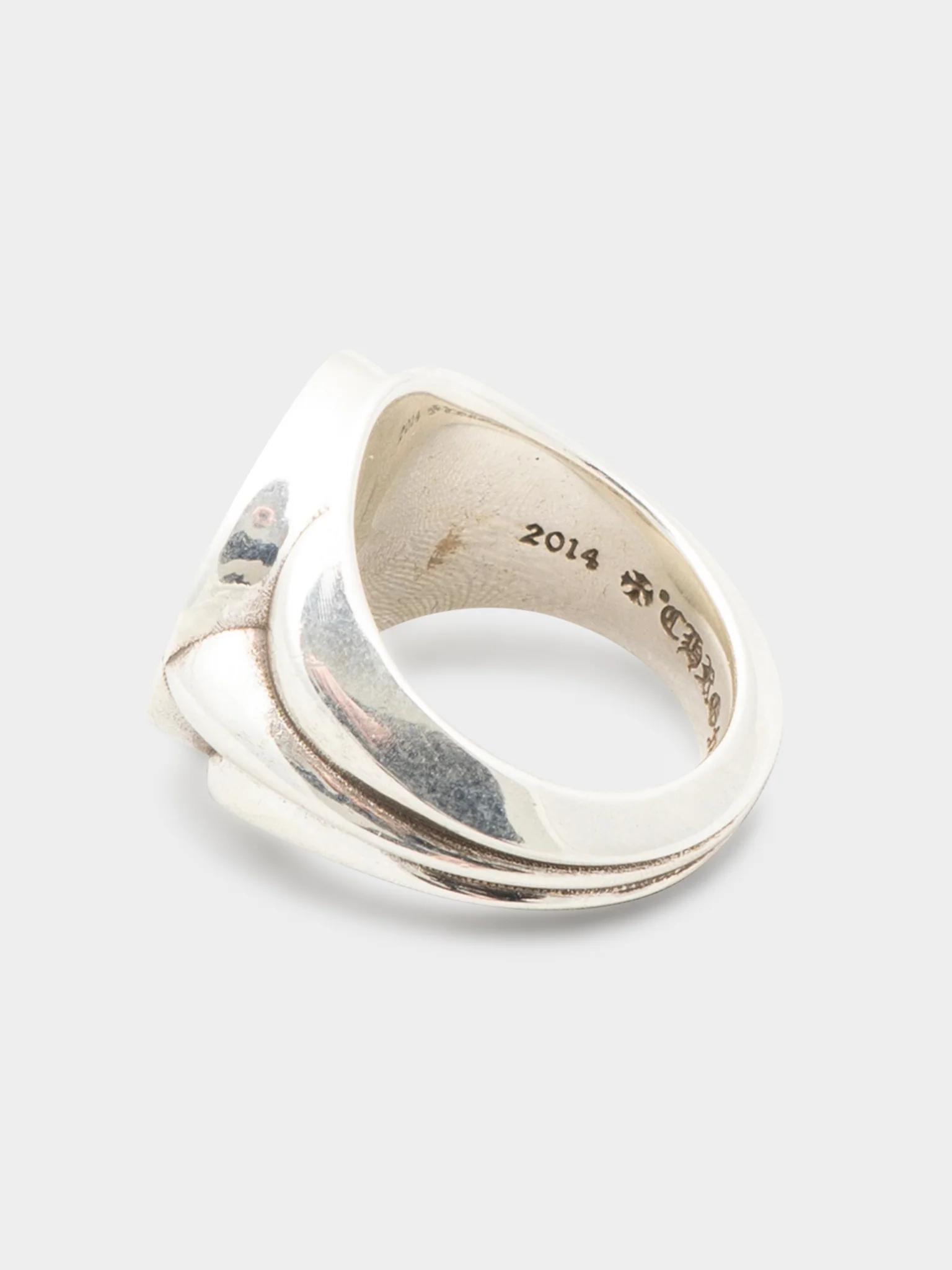 Seal Stamp Ring - Image 6
