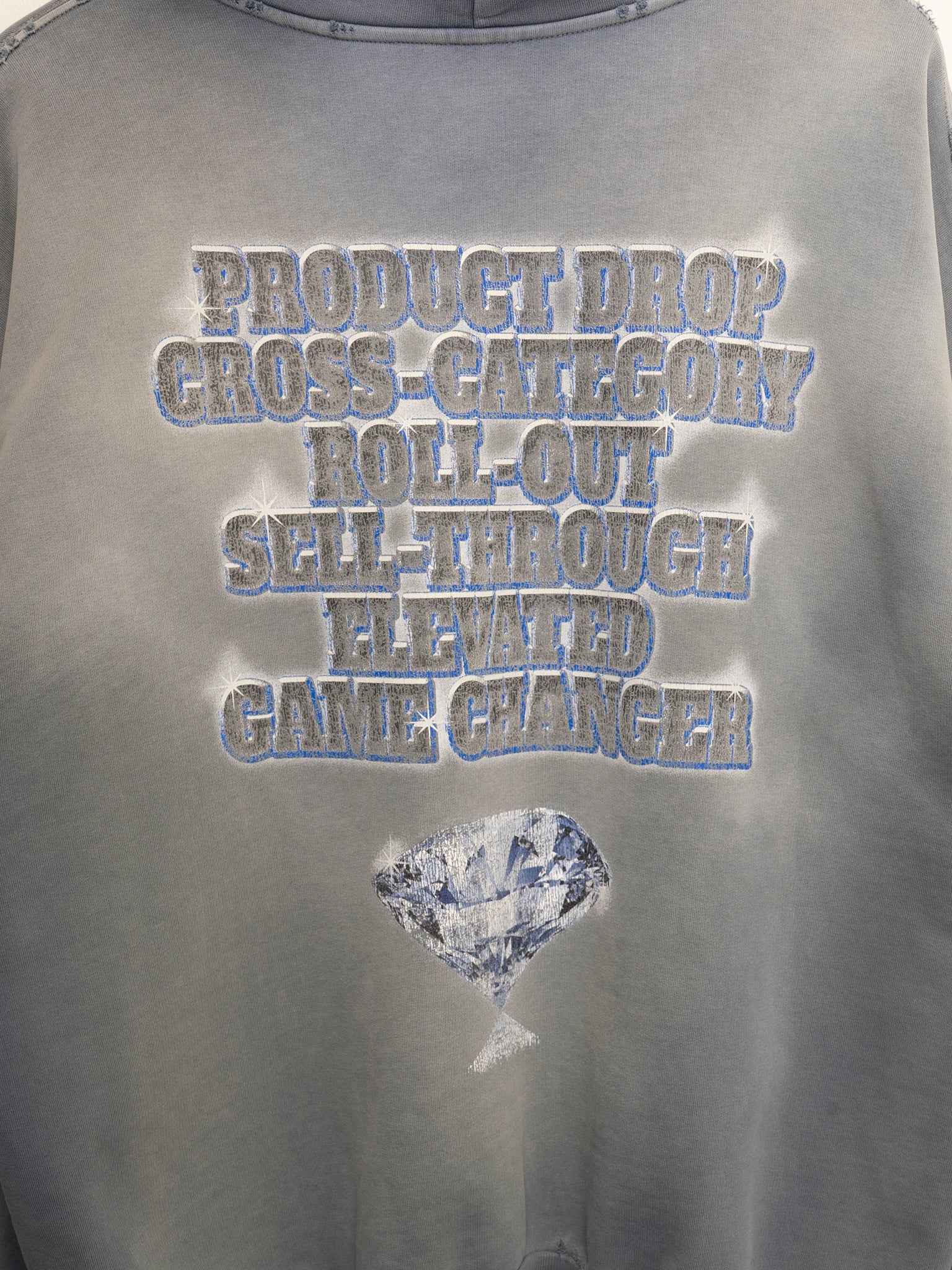 See Now Buy Now Hoodie - Image 4