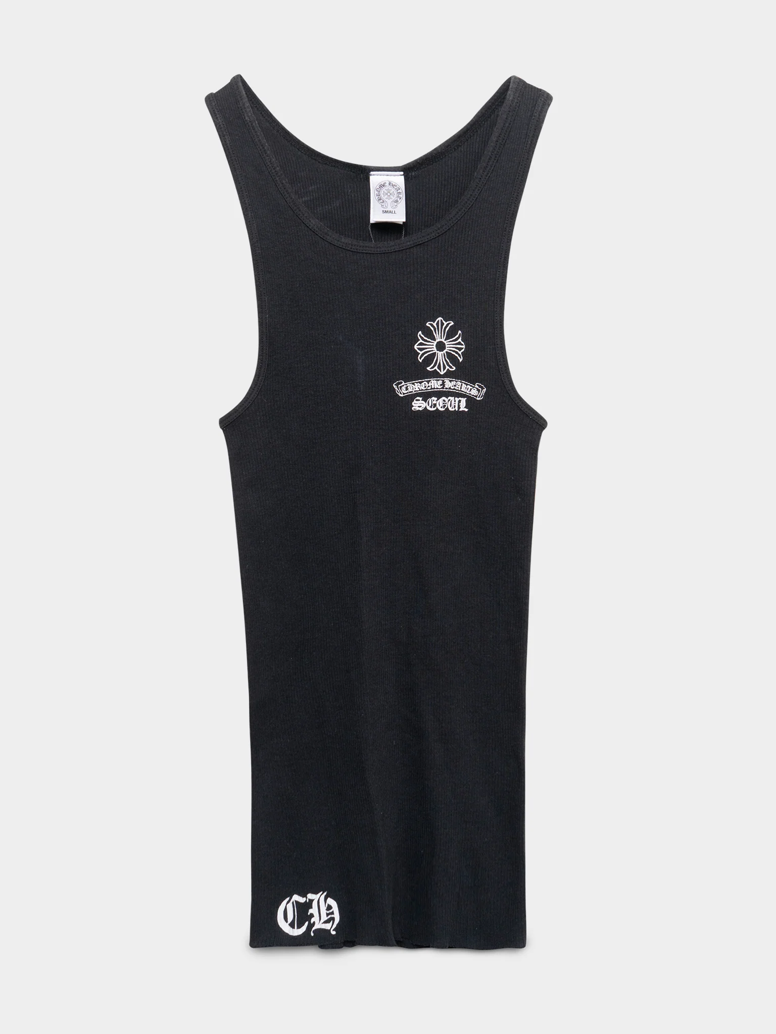 Seoul Tank Top - Image 2