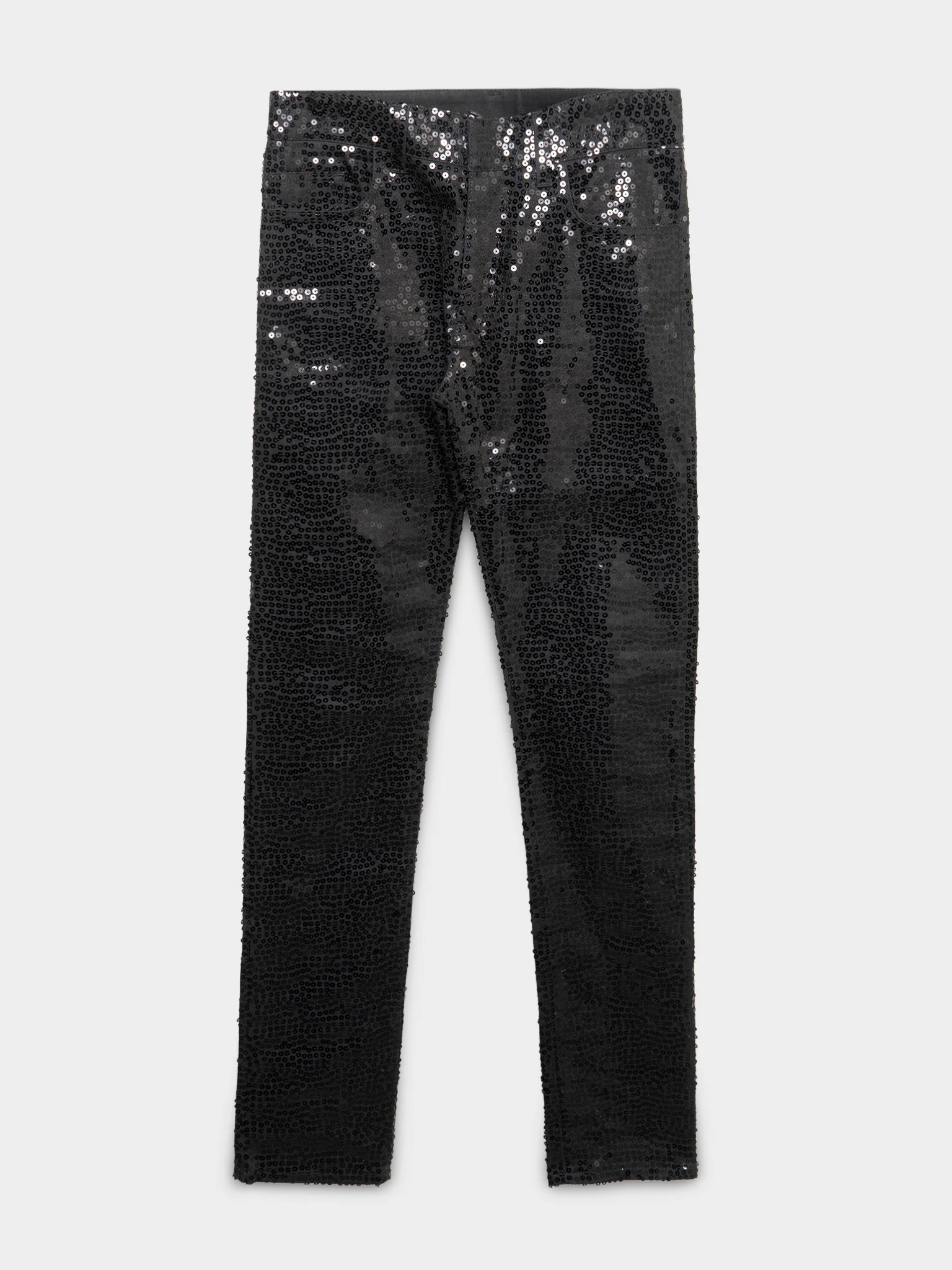 Runway Sequin D10 Pants