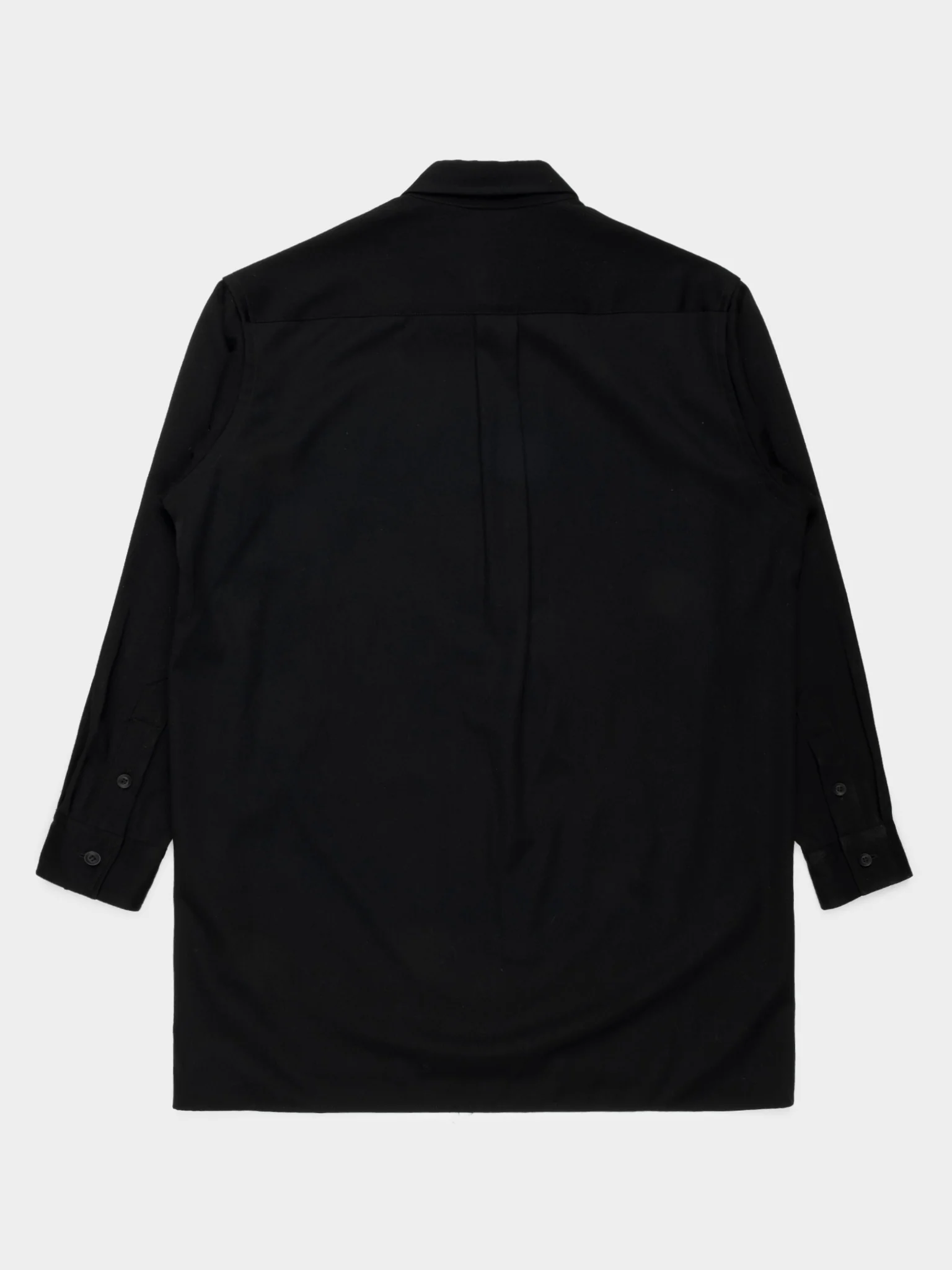 Rie Miyazawa Runway Sequin Shirt - Image 5