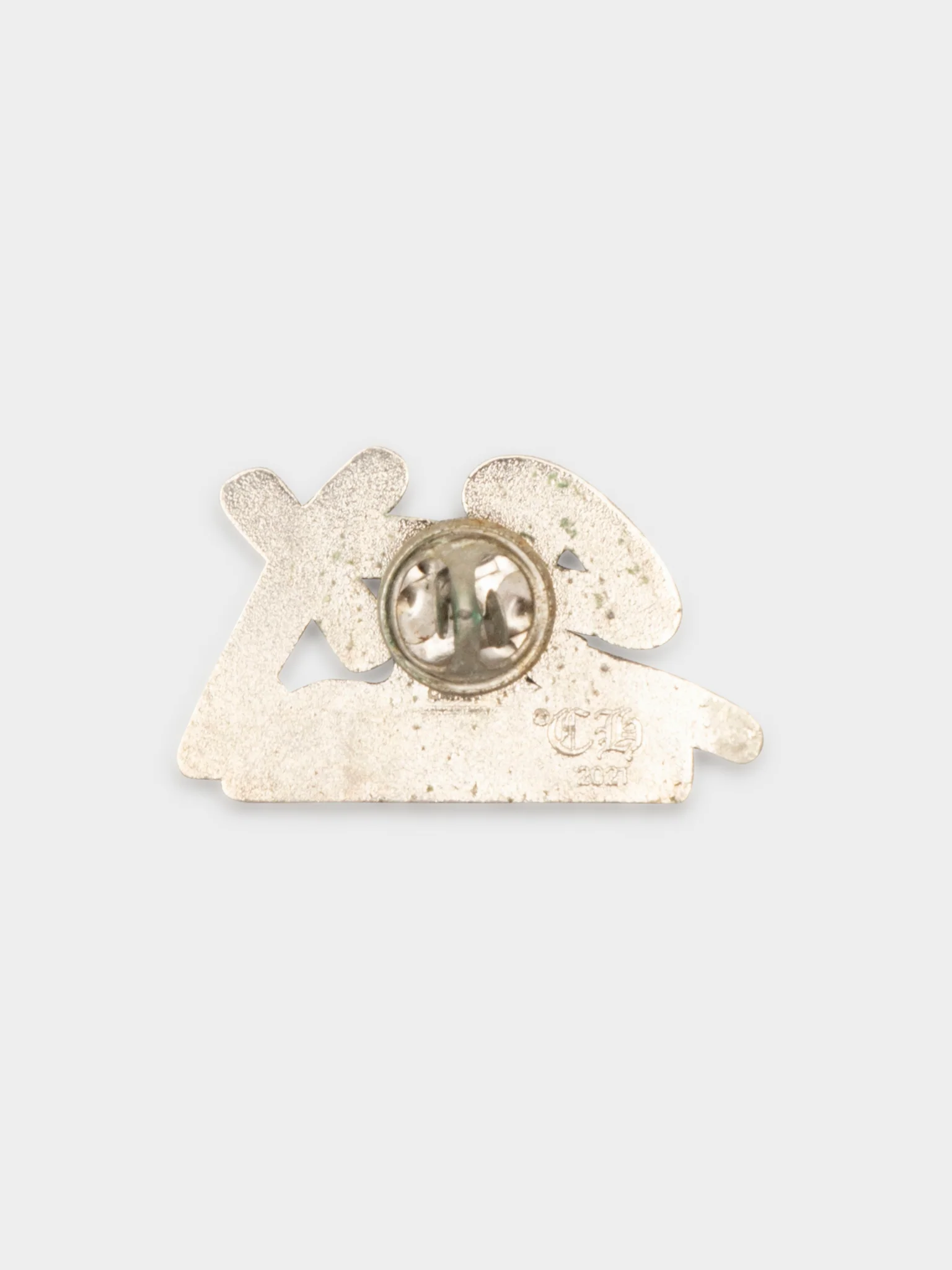 Sex Records Pin - Image 2