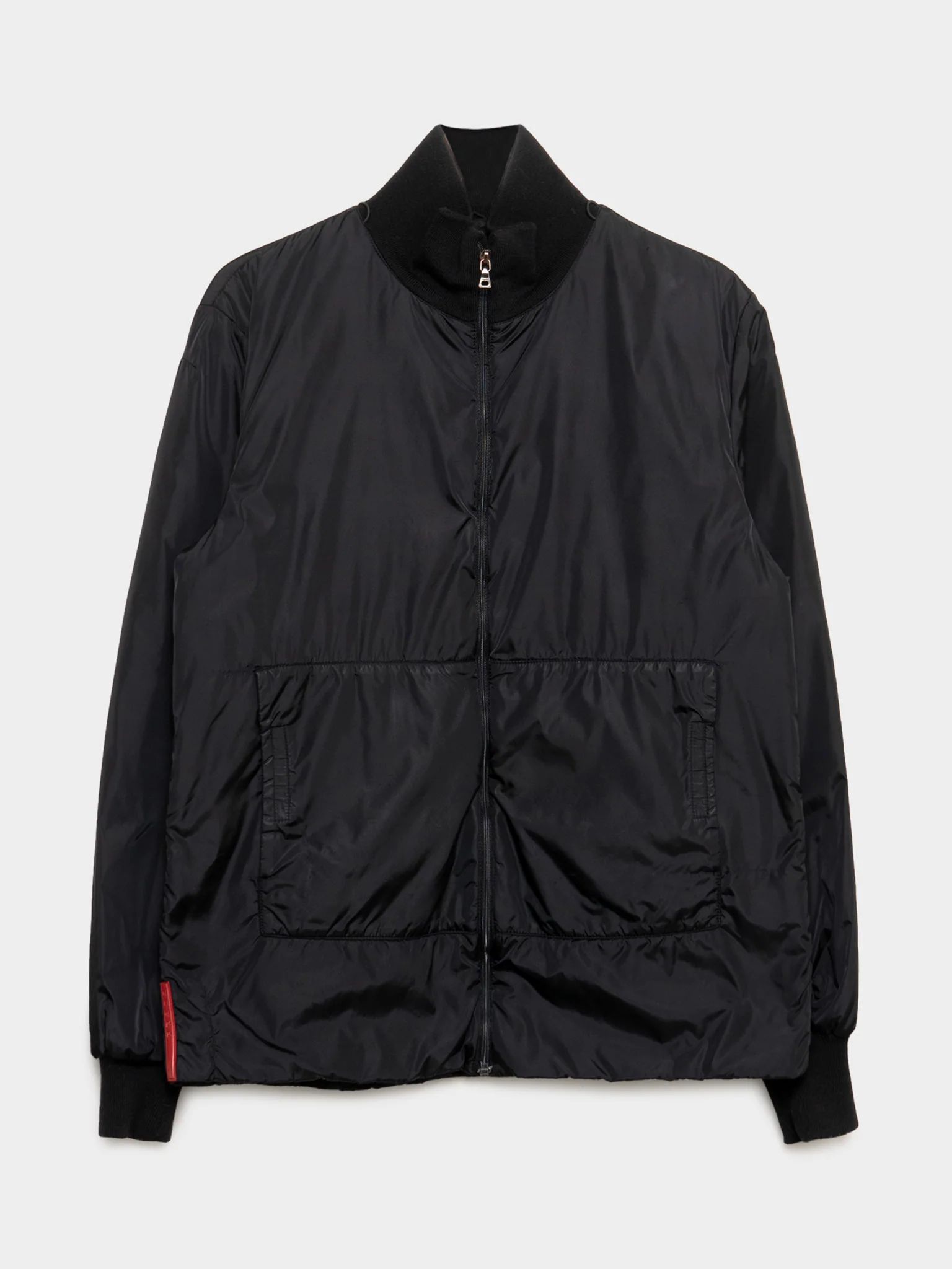 SGV266 Flight Jacket