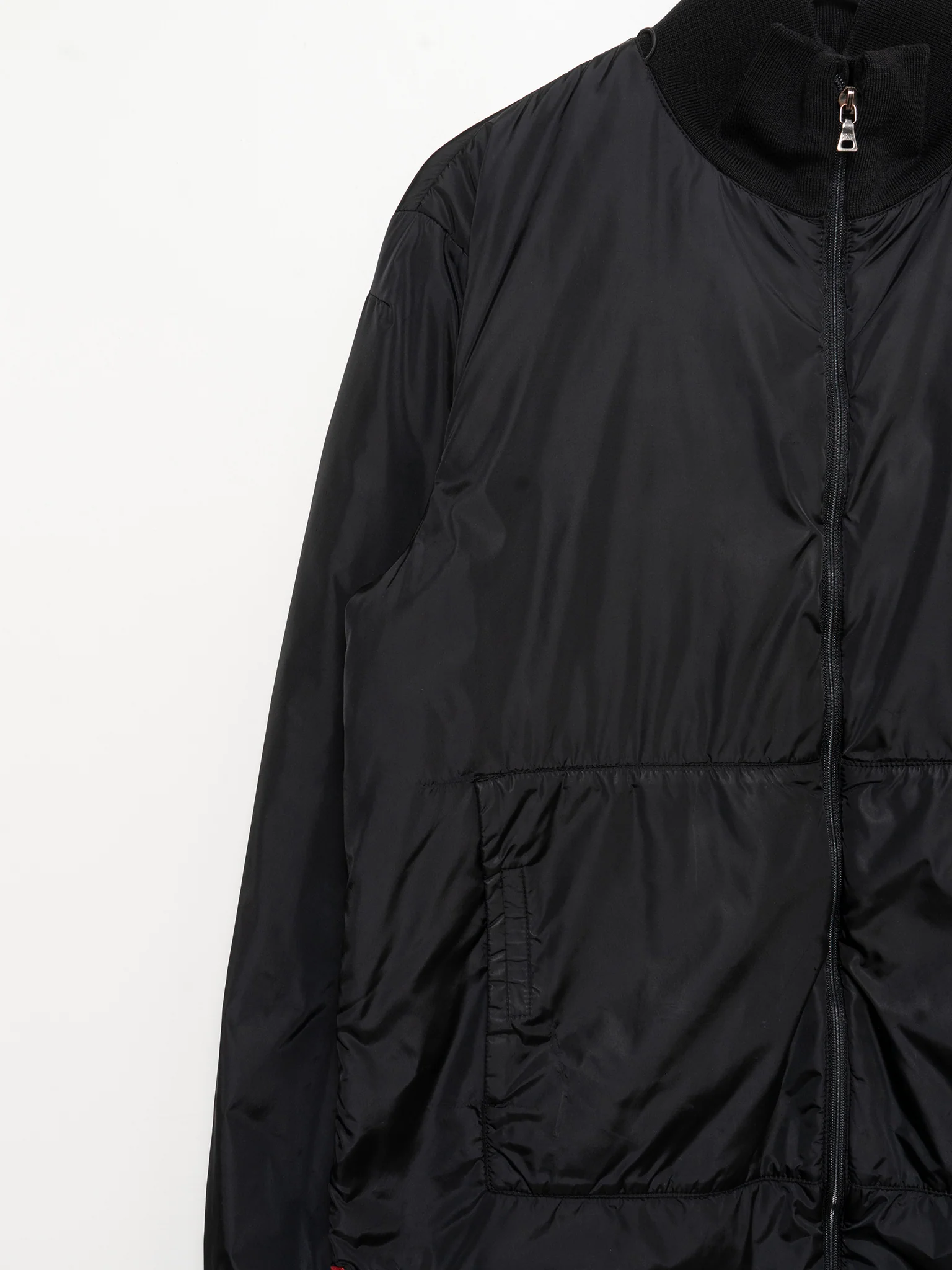 SGV266 Flight Jacket - Image 2