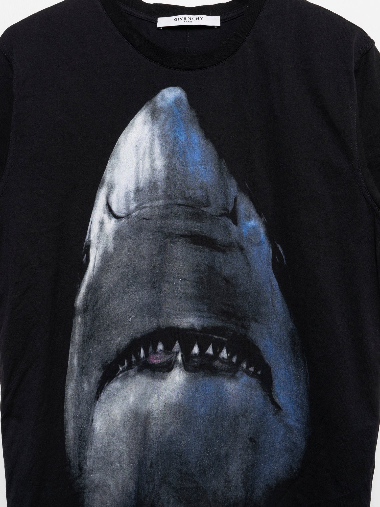 Shark T-shirt - Image 2