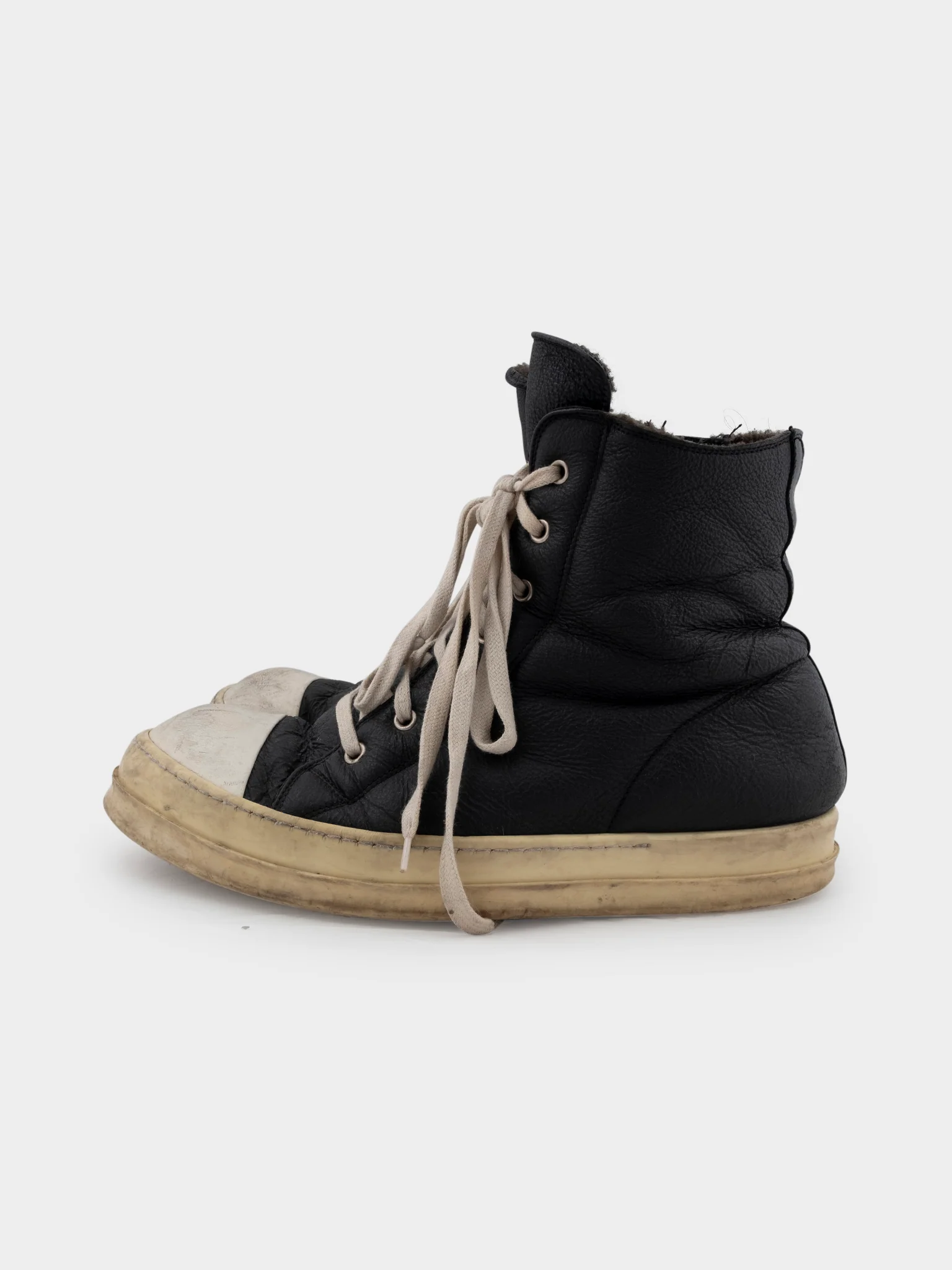 Shearling Ramones - Image 2
