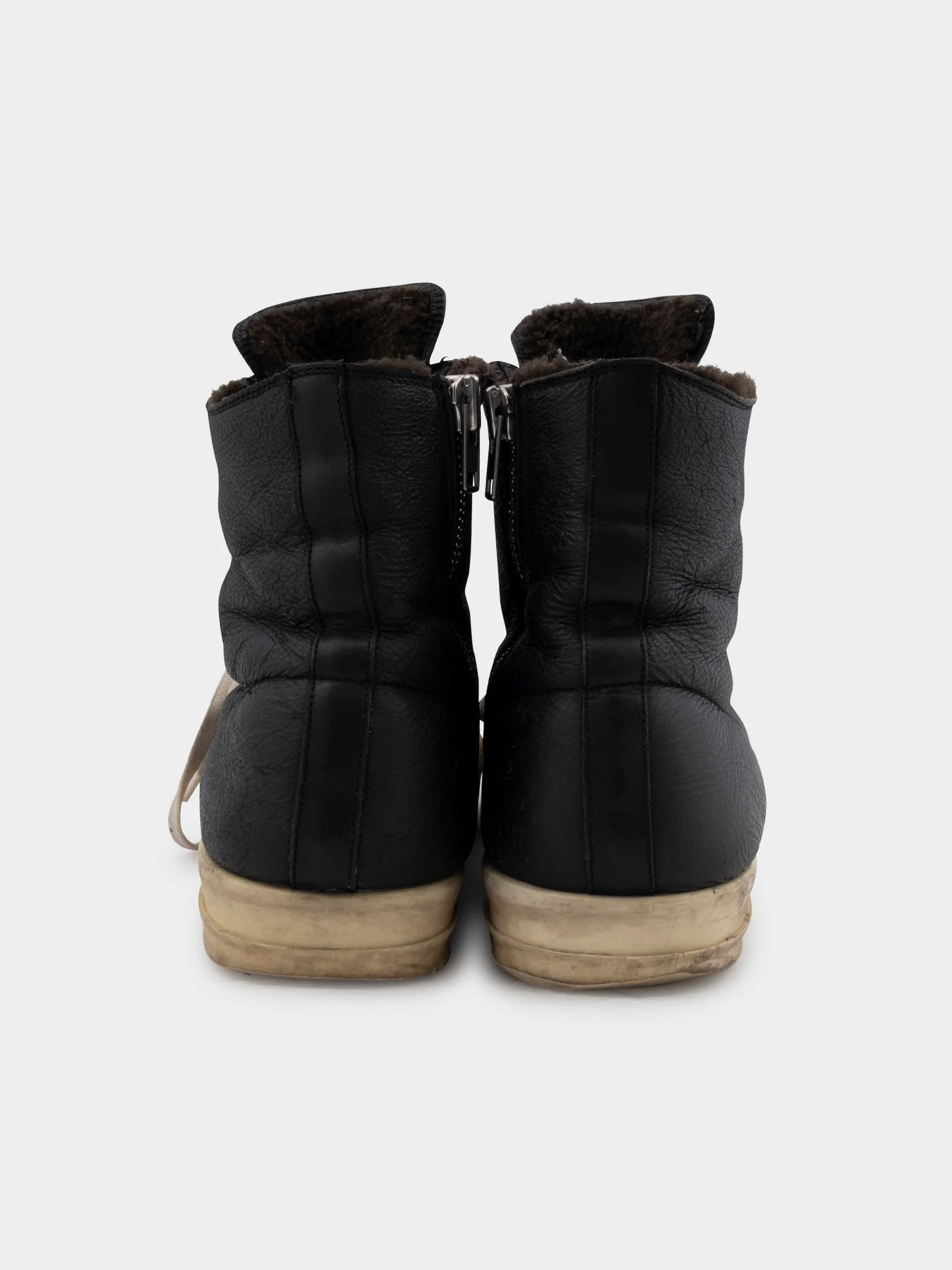 Shearling Ramones - Image 3