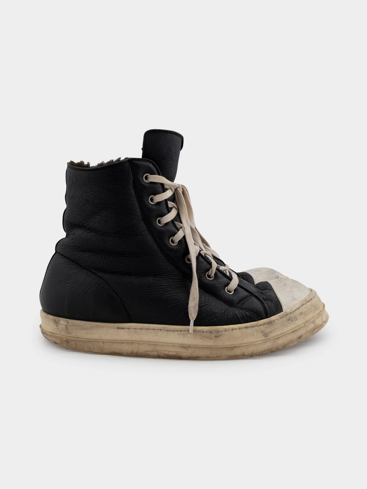 Shearling Ramones - Image 4