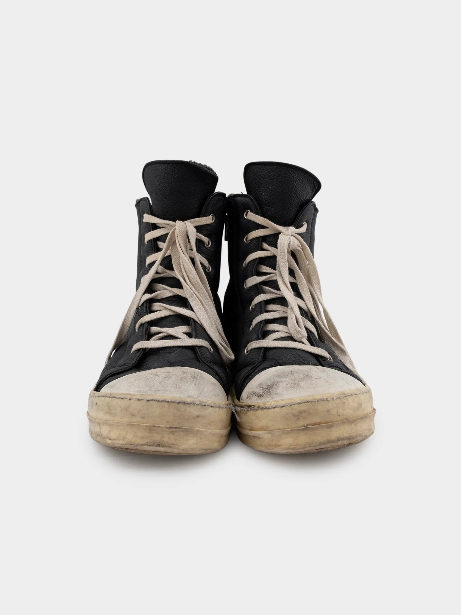 Shearling Ramones - Image 5