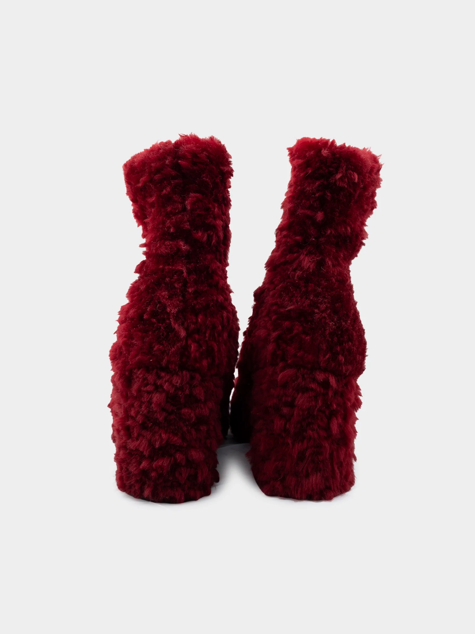 Shearling Boots - Image 3