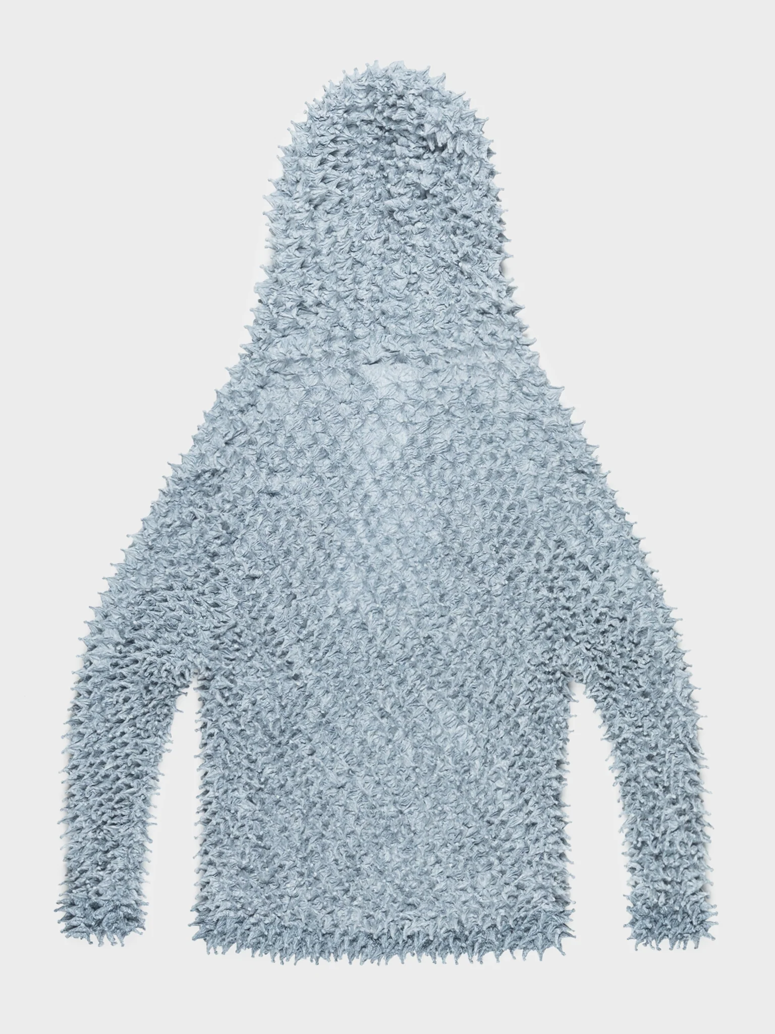 Shibori Hoodie - Image 4