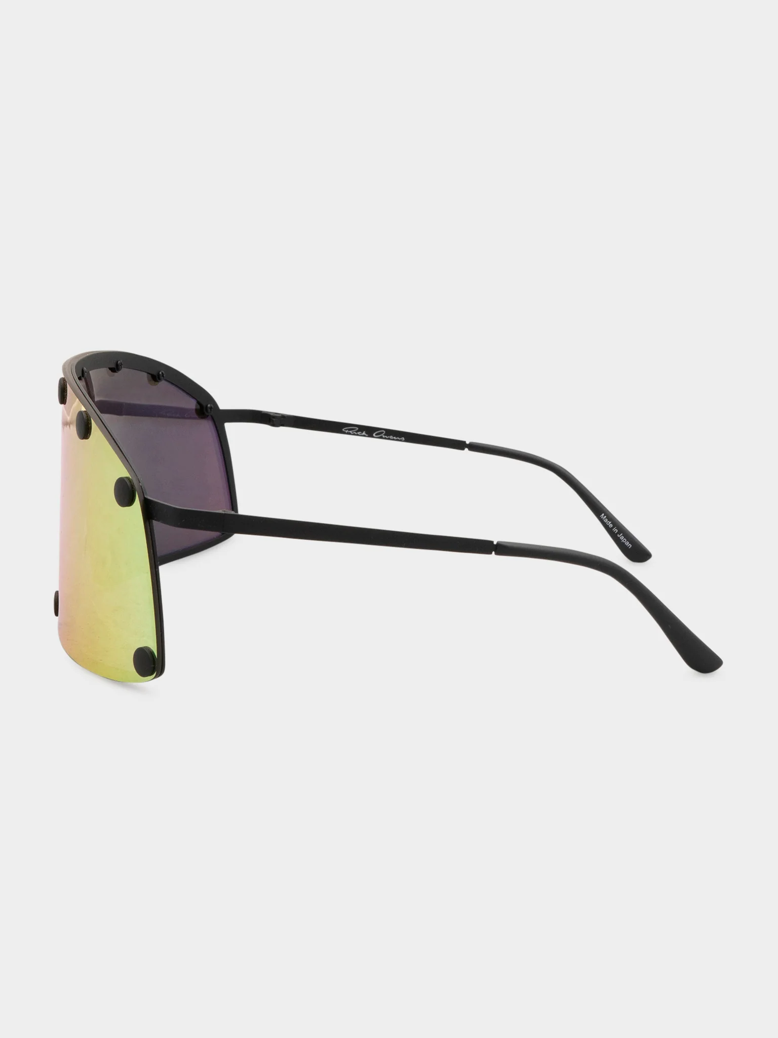 Shield Sunglasses - Image 3