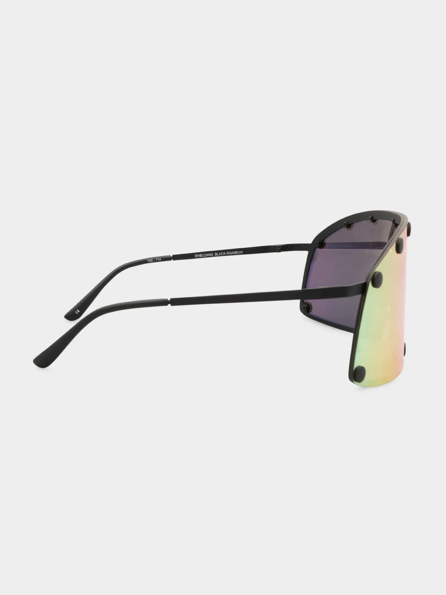 Shield Sunglasses - Image 5