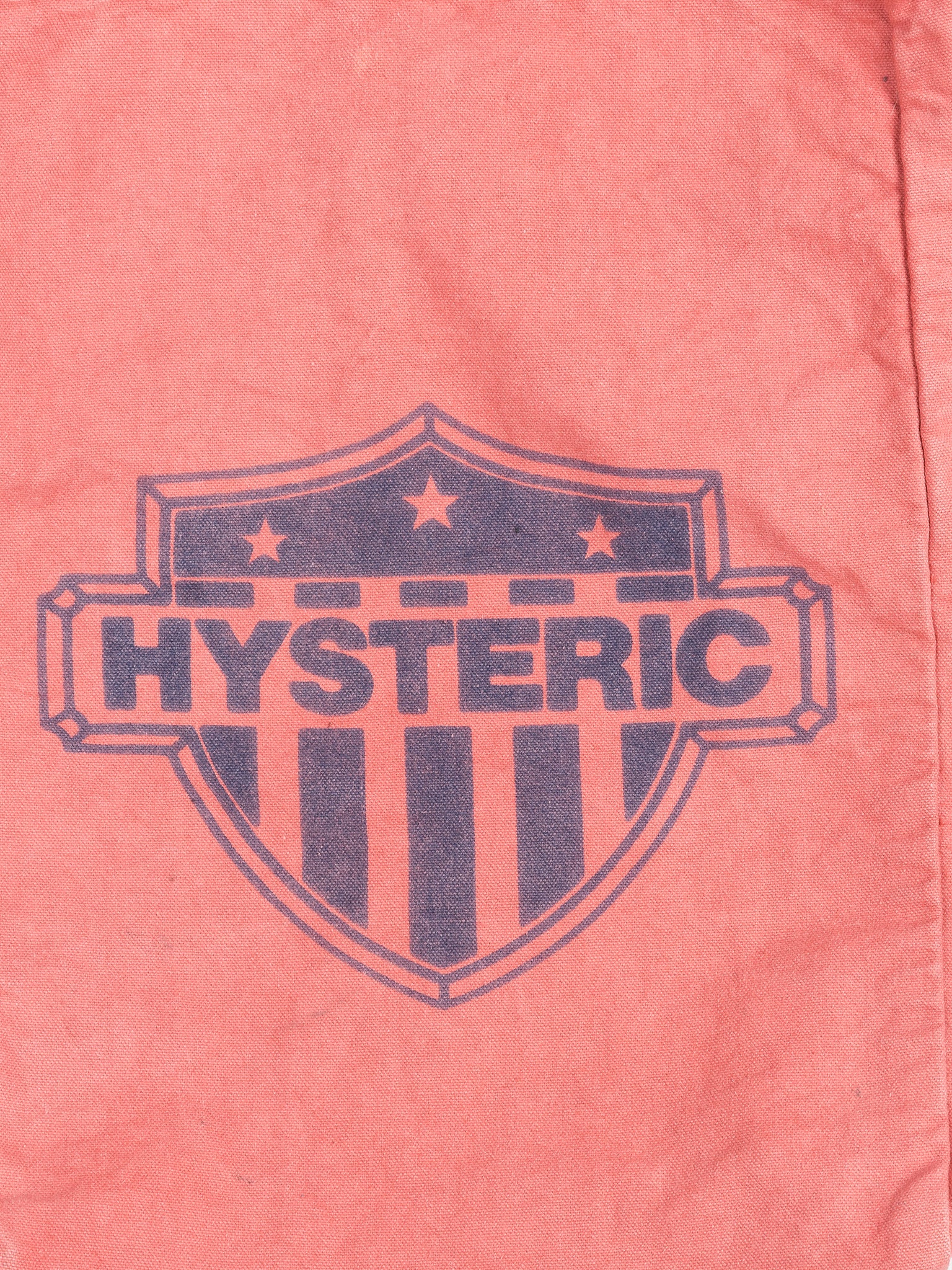 Shield Tote Bag - Image 2