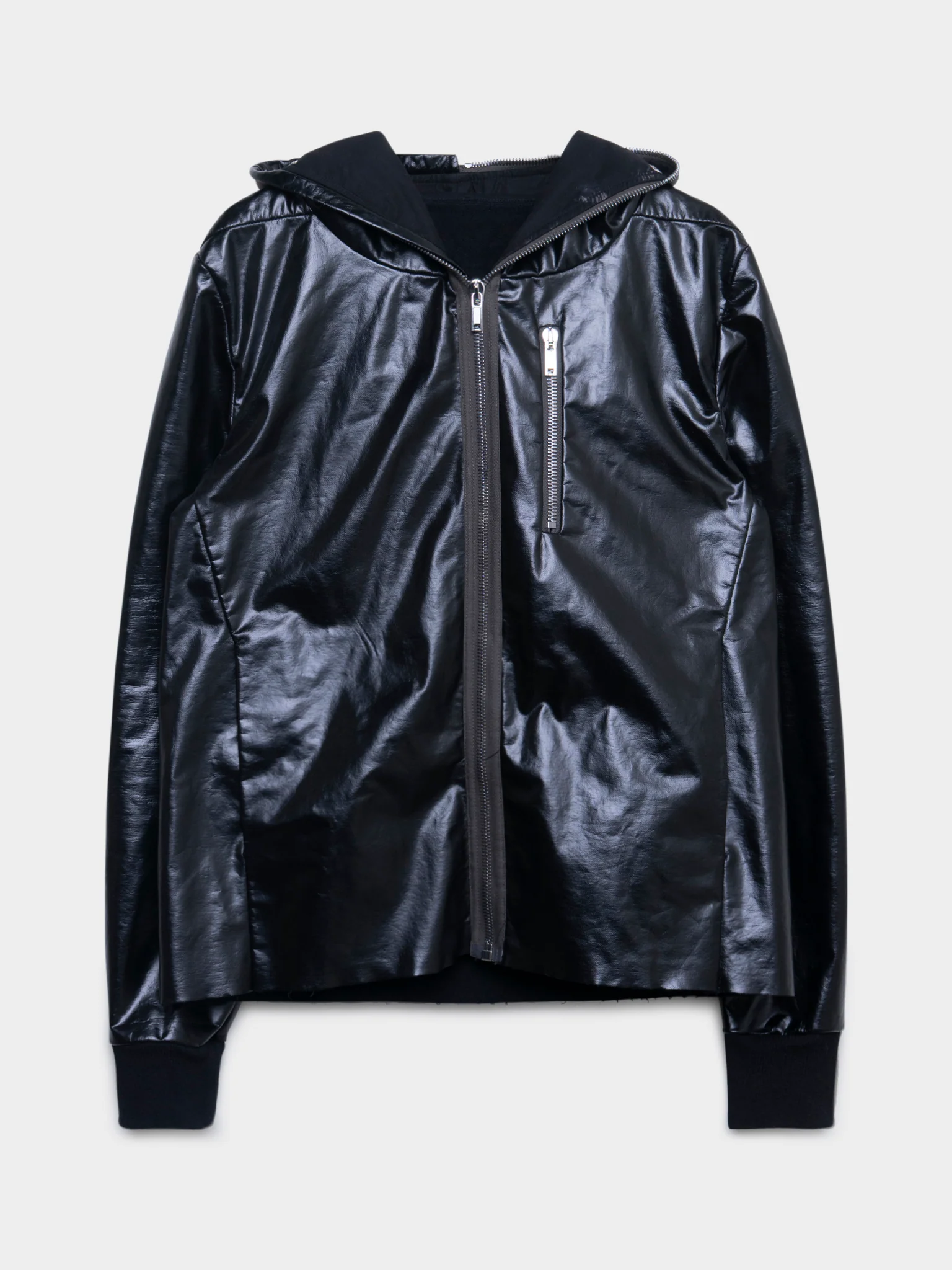 Shiny Gimp Jacket - Image 3