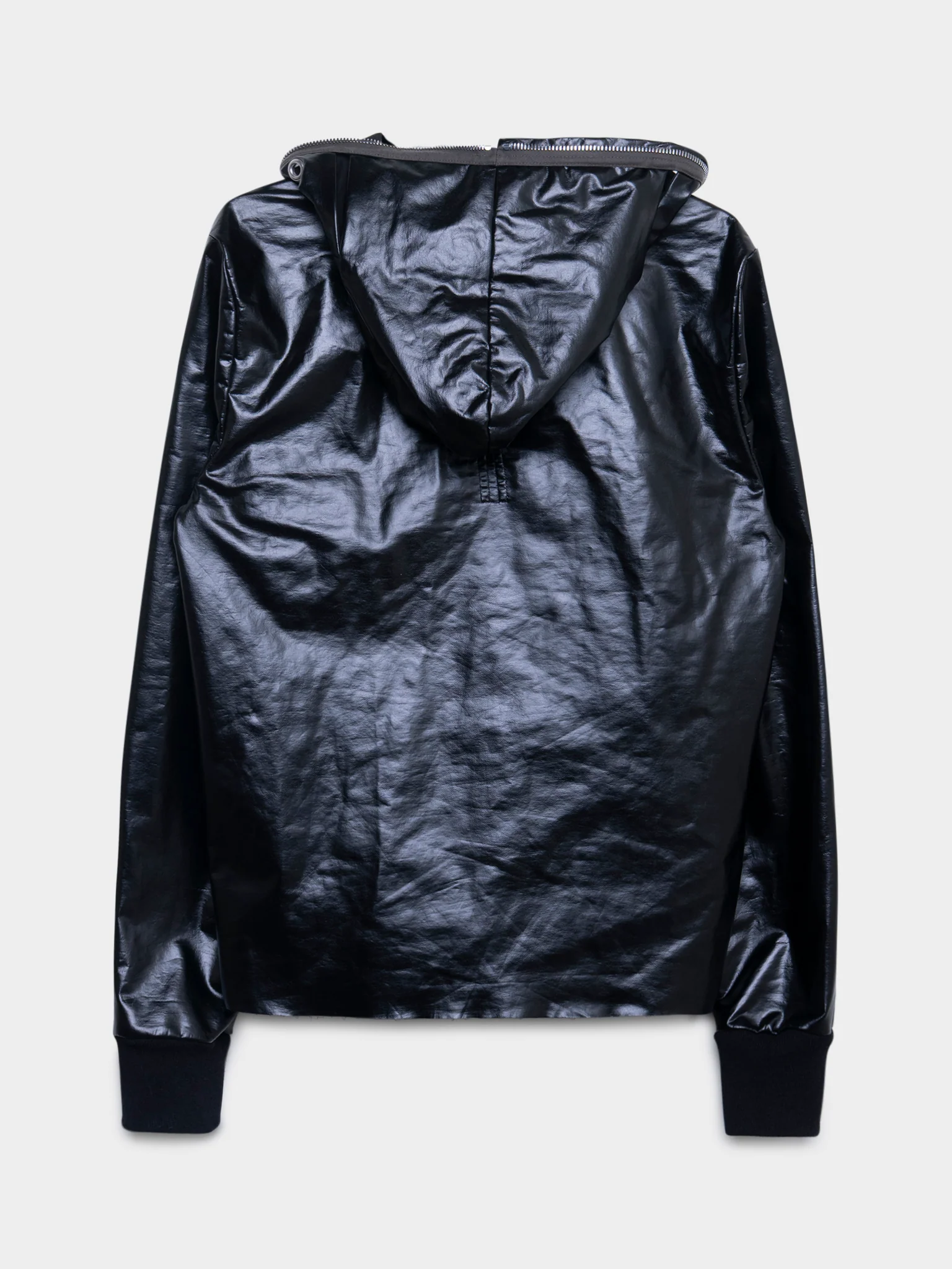 Shiny Gimp Jacket - Image 4