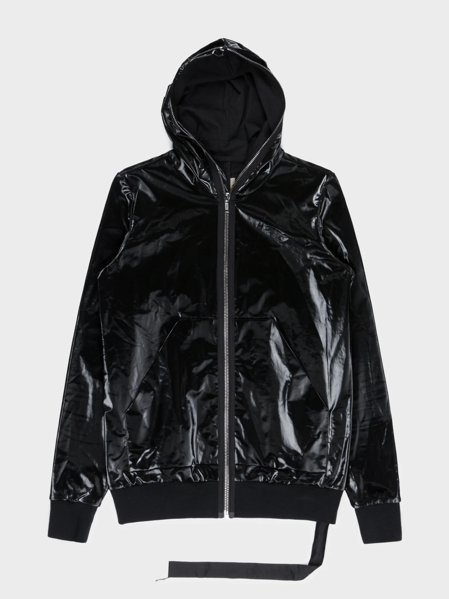 Shiny Gimp Jacket