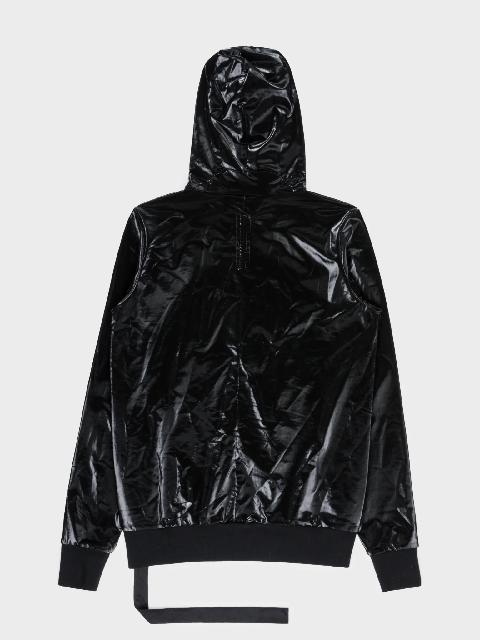 Shiny Gimp Jacket - Image 3