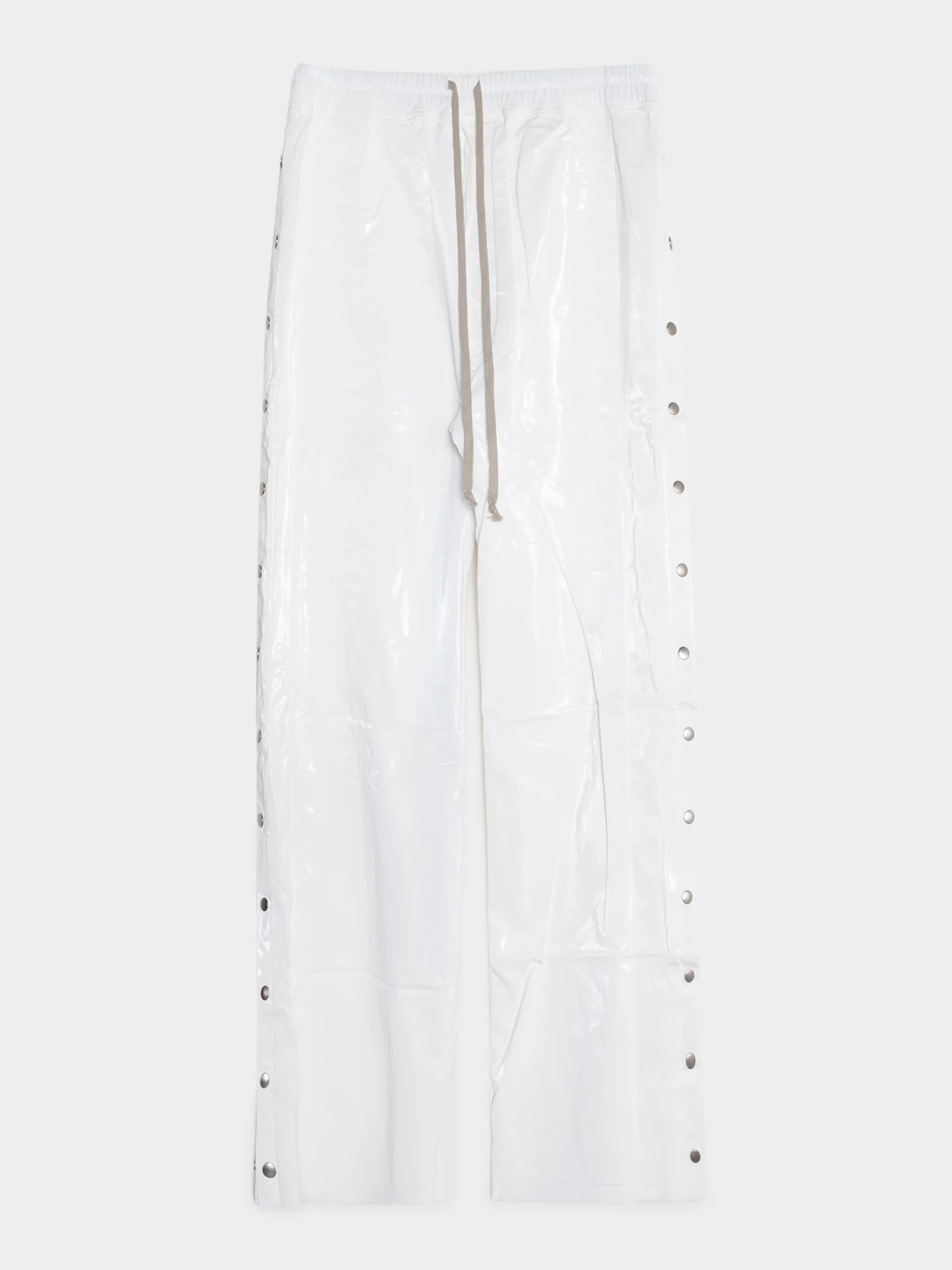 'EDFU' Shiny Pusher Pants