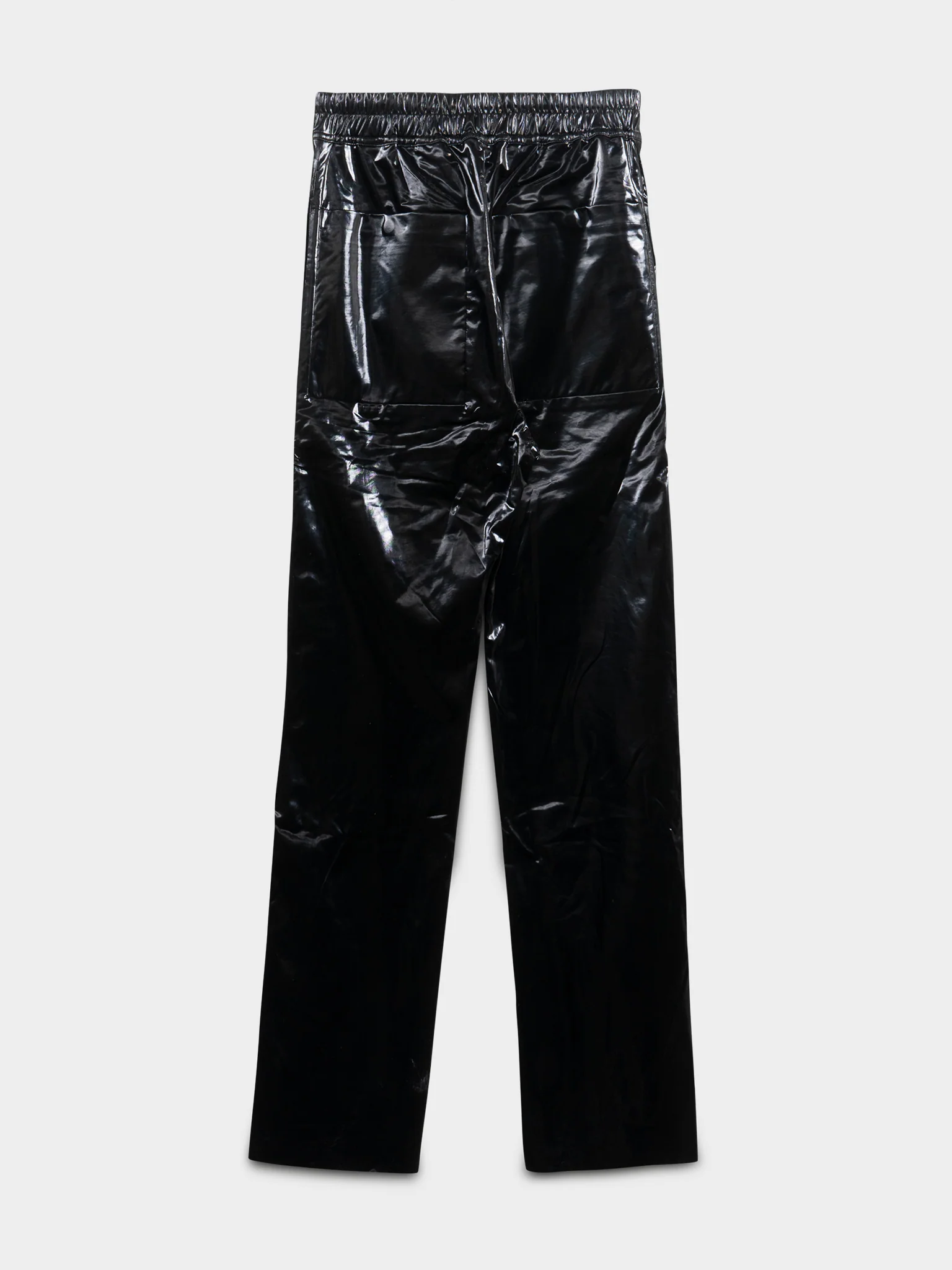 Shiny Pusher Pants - Image 2