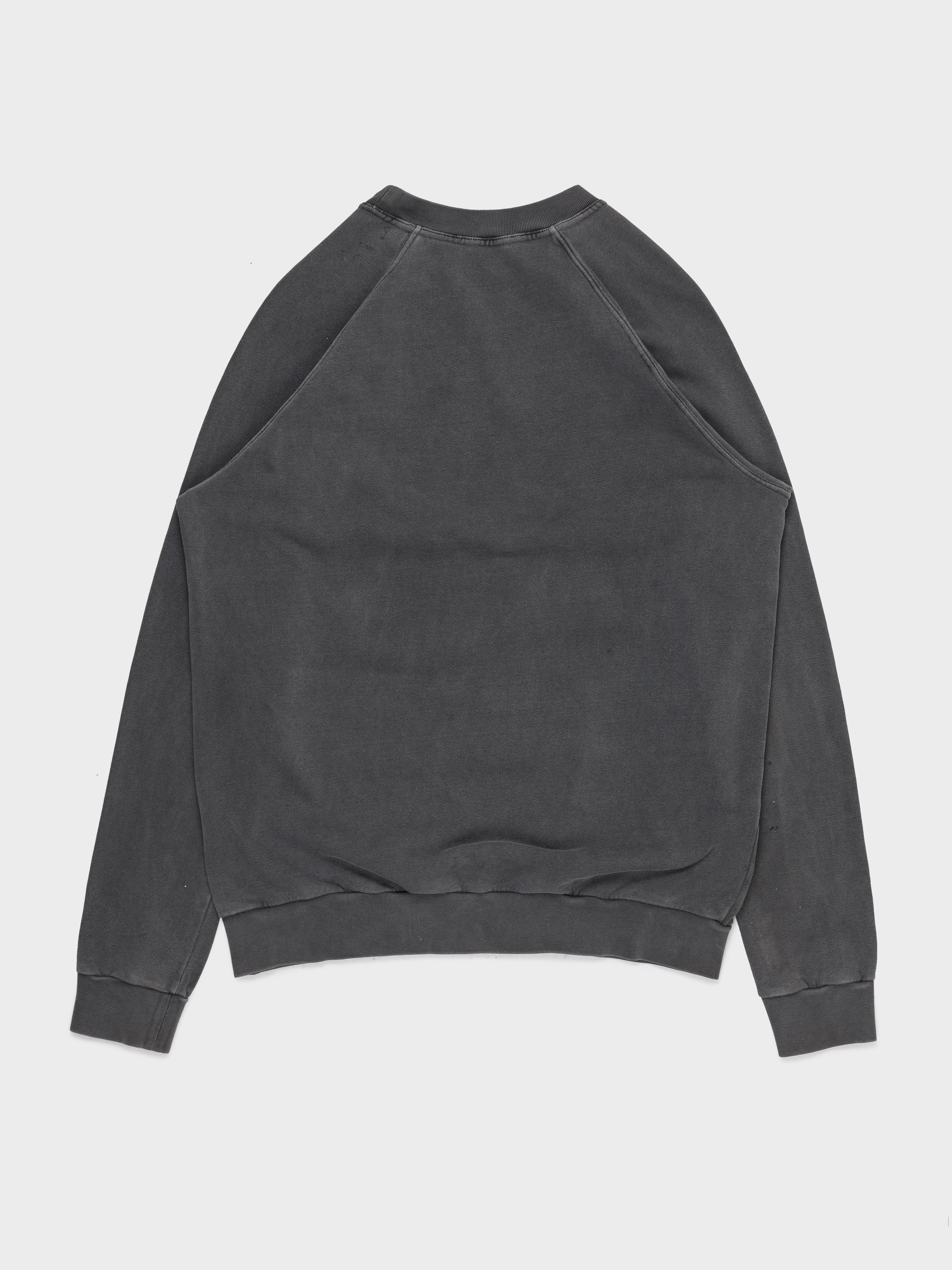 'Waves' Shipwreck Crewneck - Image 2