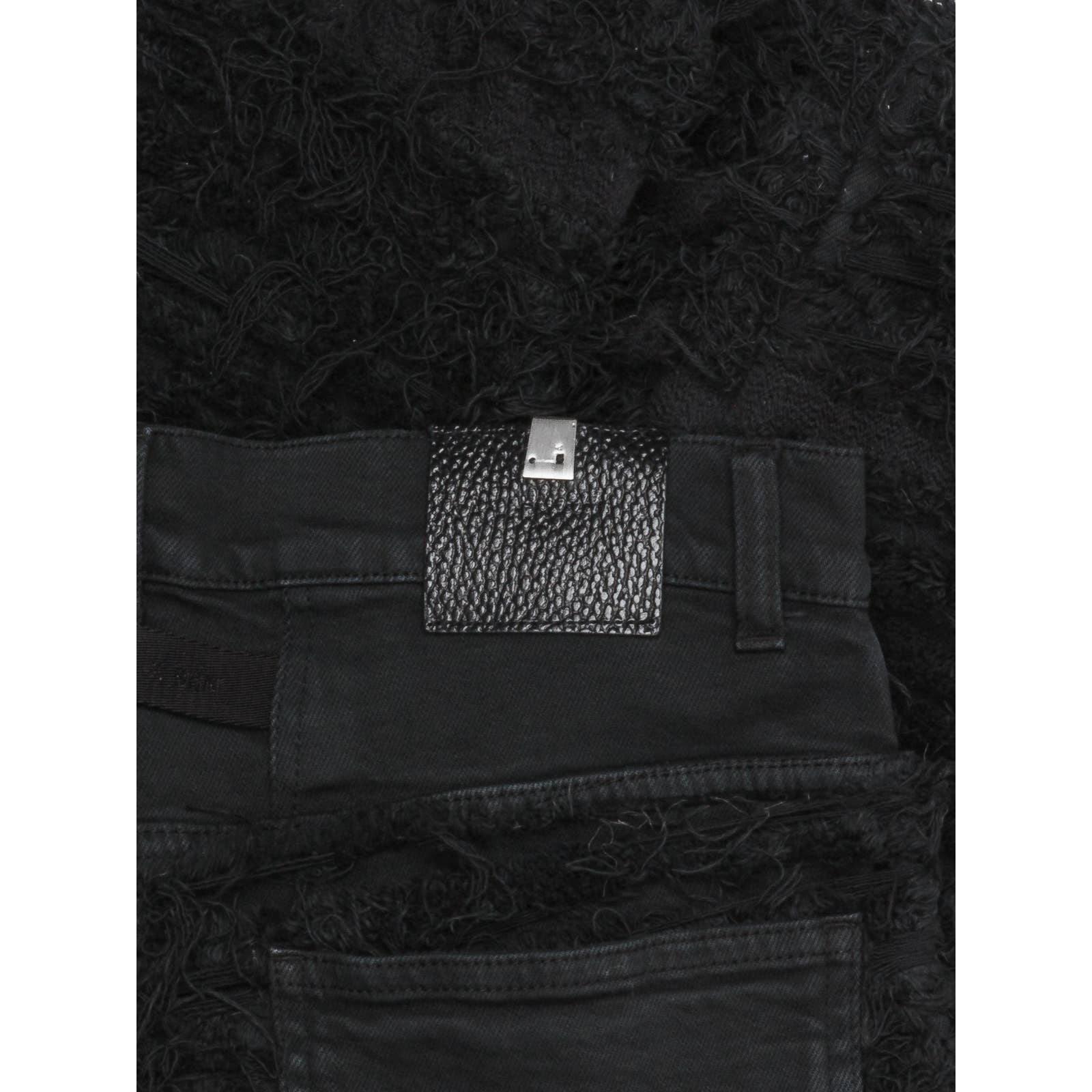 Alyx Collab Shredded Jeans - Image 4