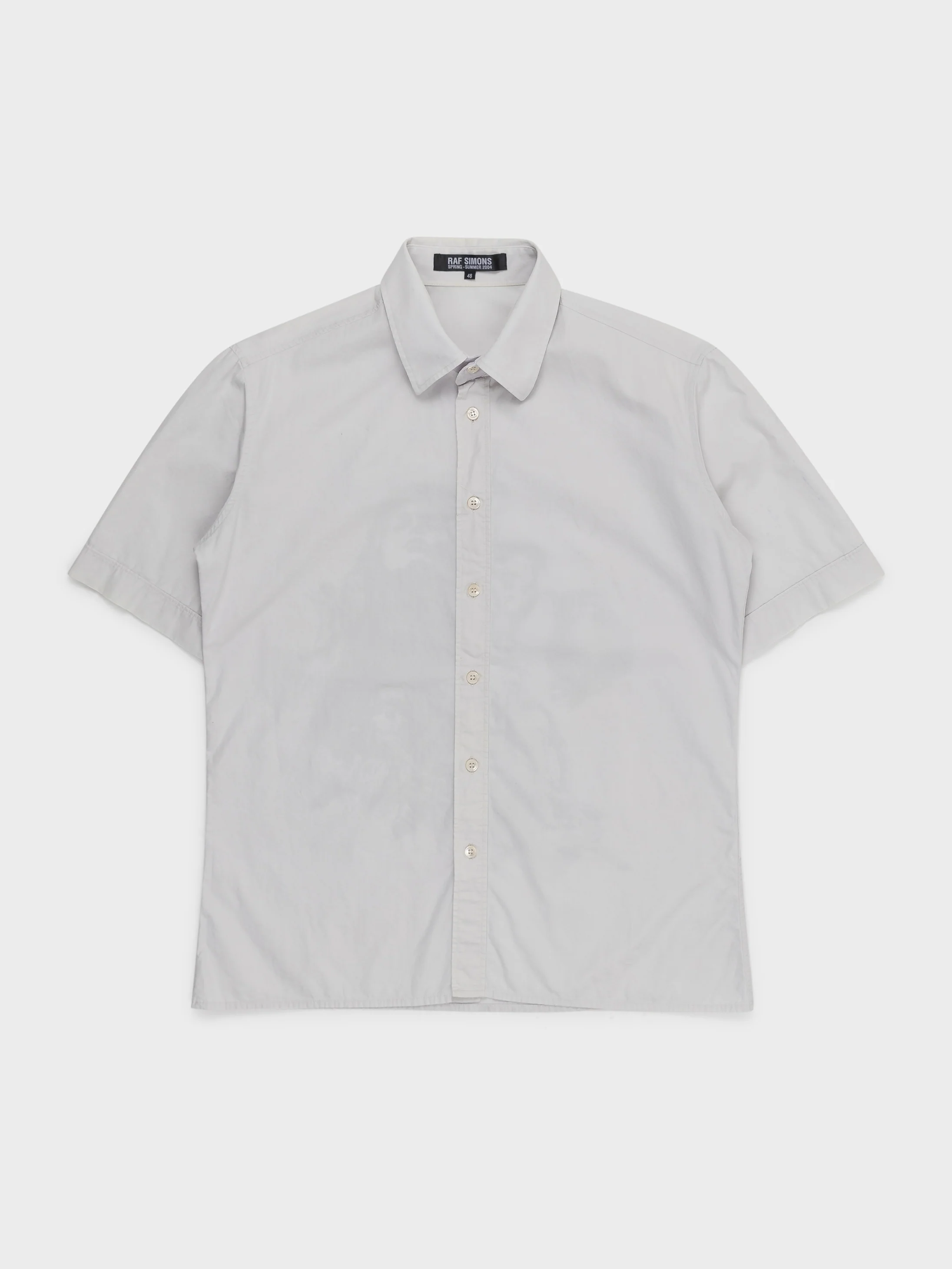 Siddhartha Button Down - Image 3