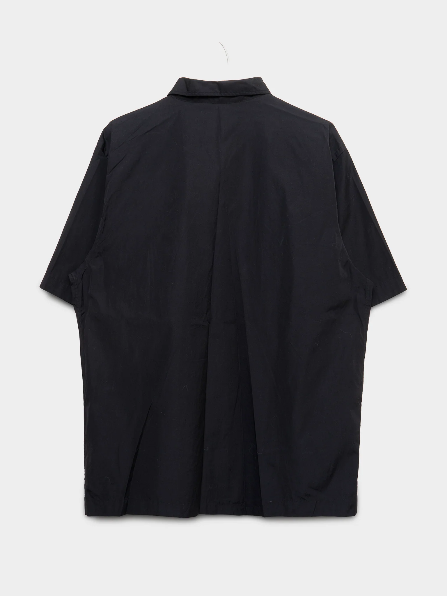 SS18 Raf Simons Signaux Camp Shirt - Image 2