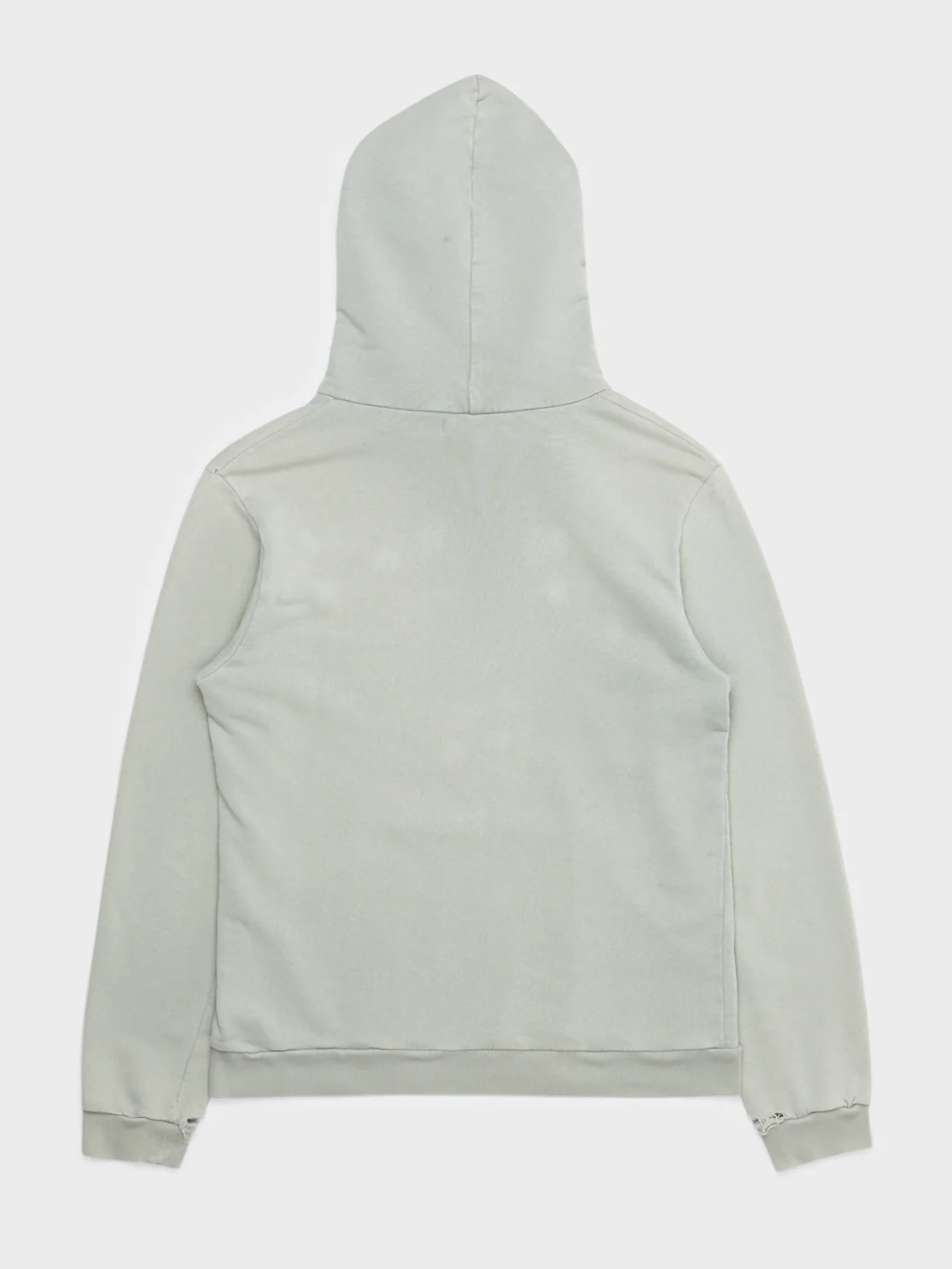 Silence & Secrecy Hoodie - Image 2
