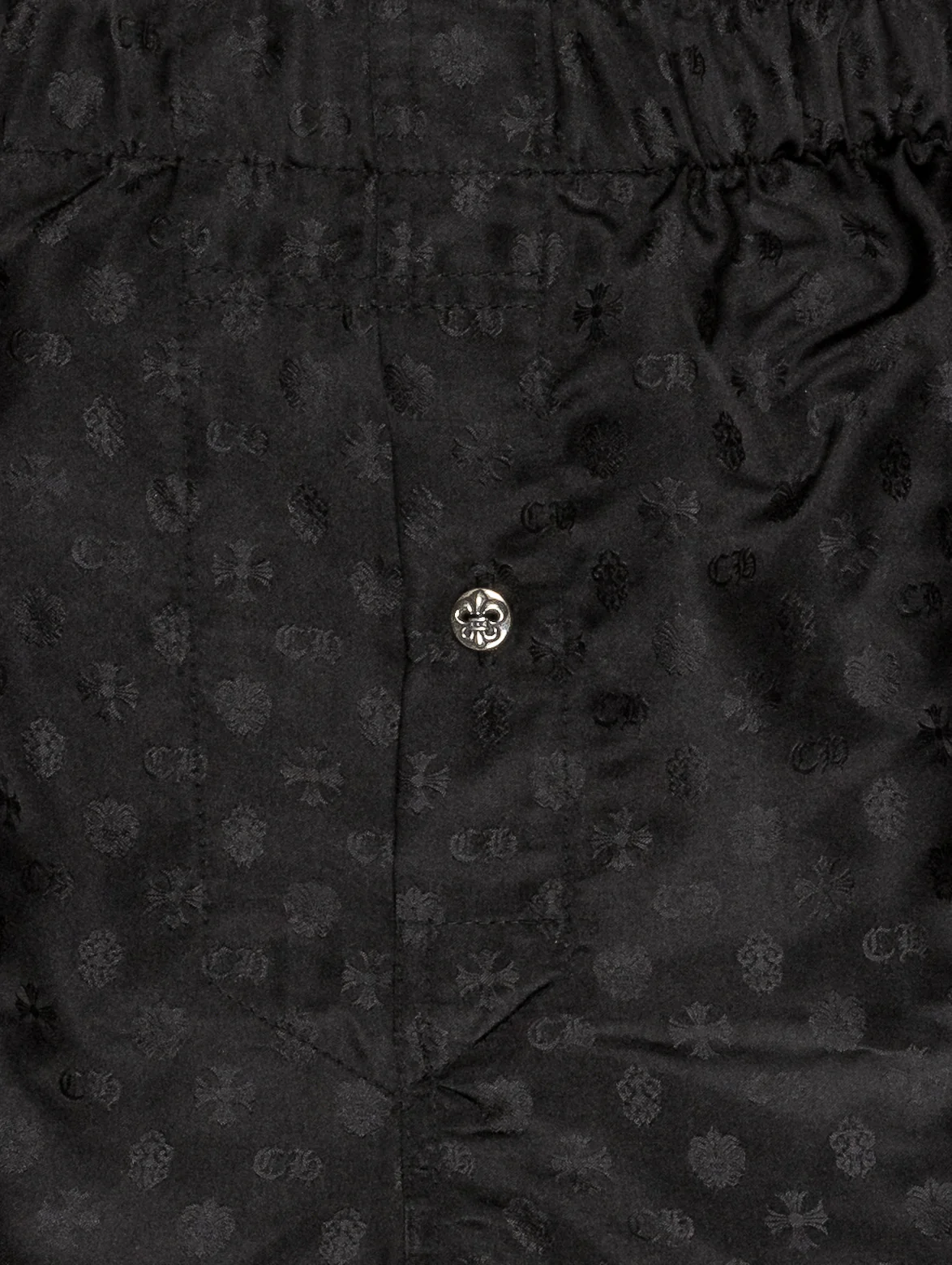 Silk Boxer Shorts - Image 2