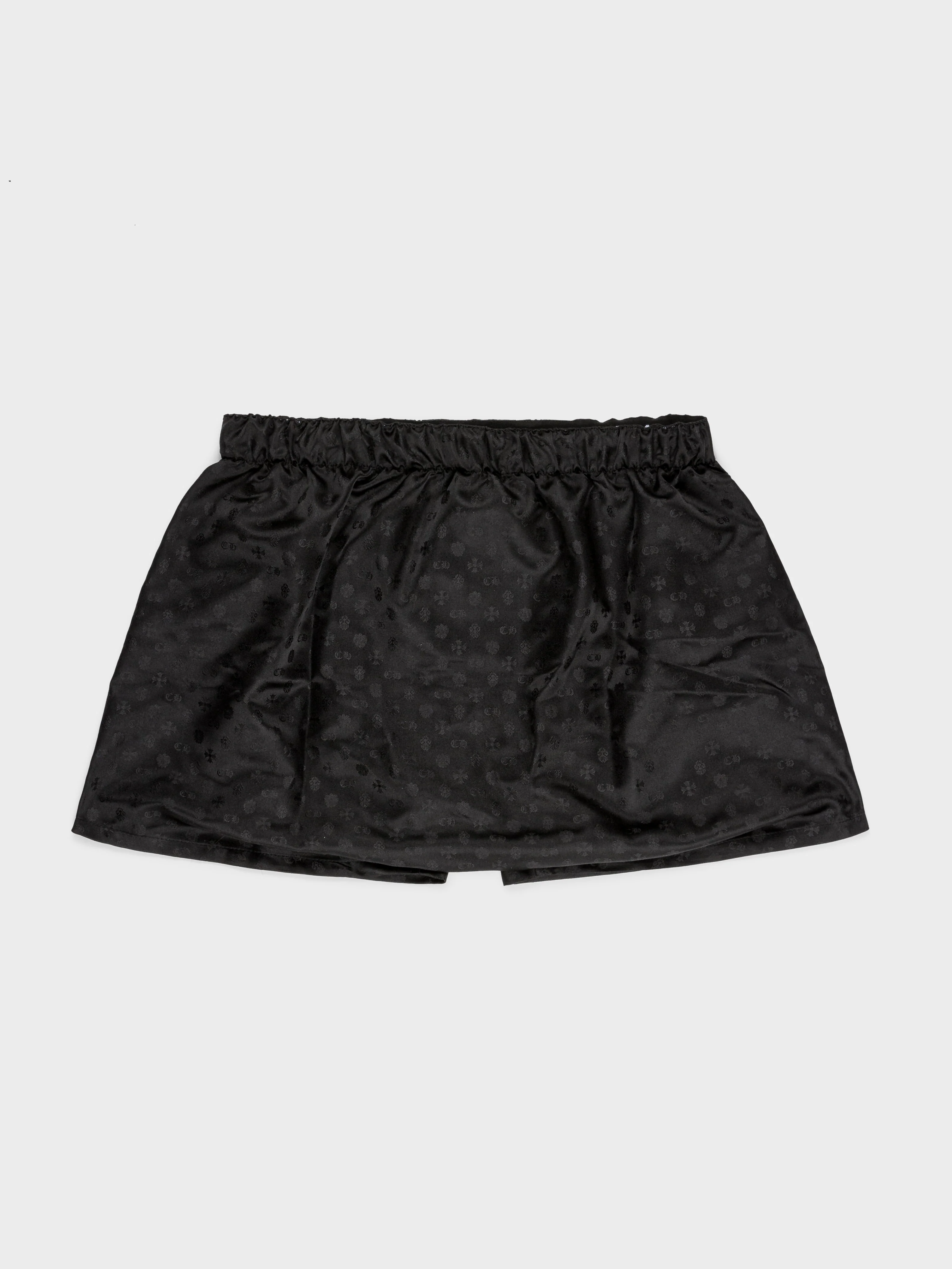 Silk Boxer Shorts - Image 3