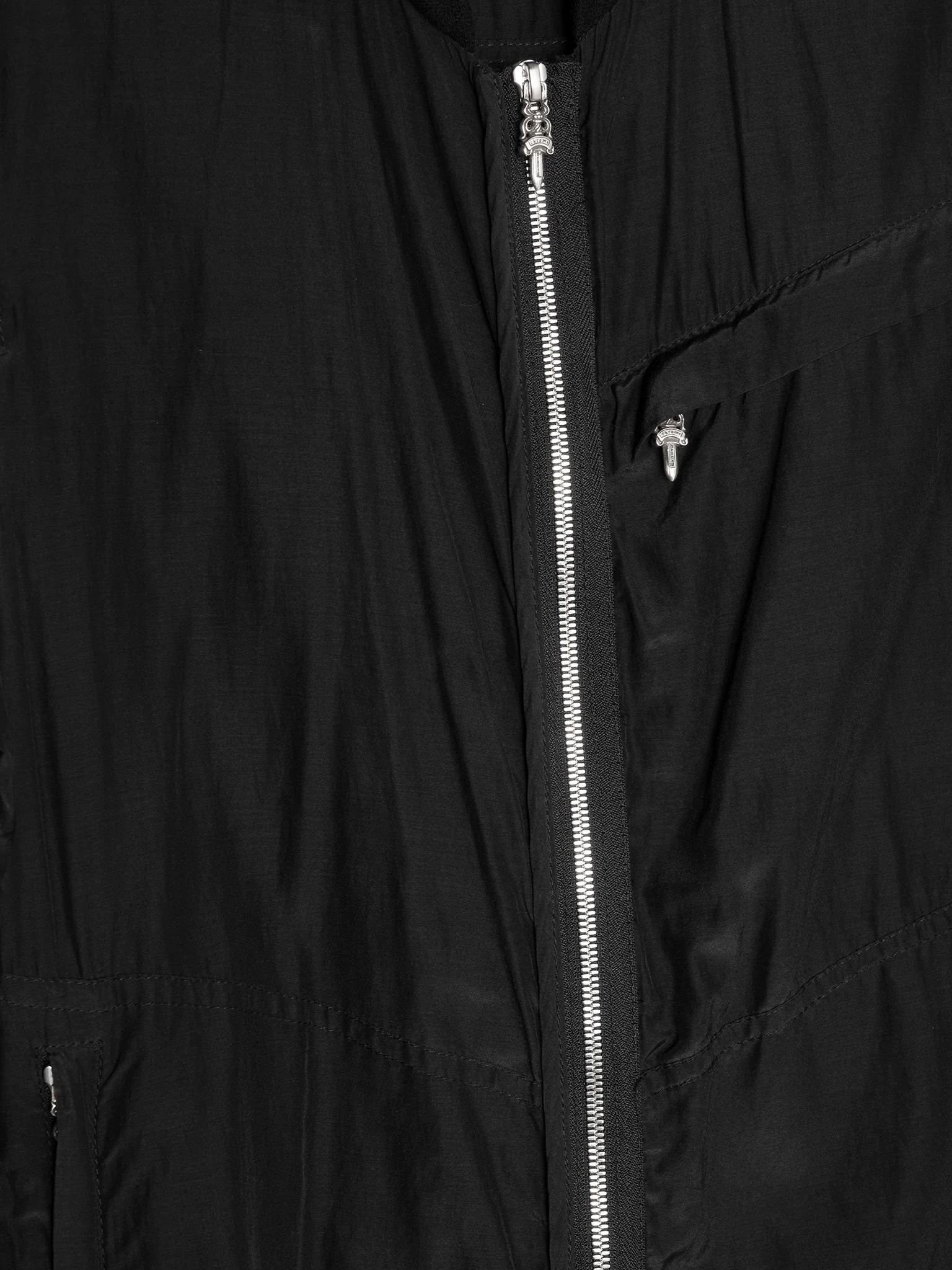 Silk Flight Bomber - Image 2
