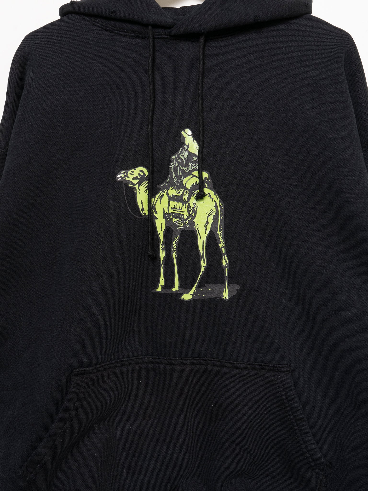Silk Road Hoodie - Image 2