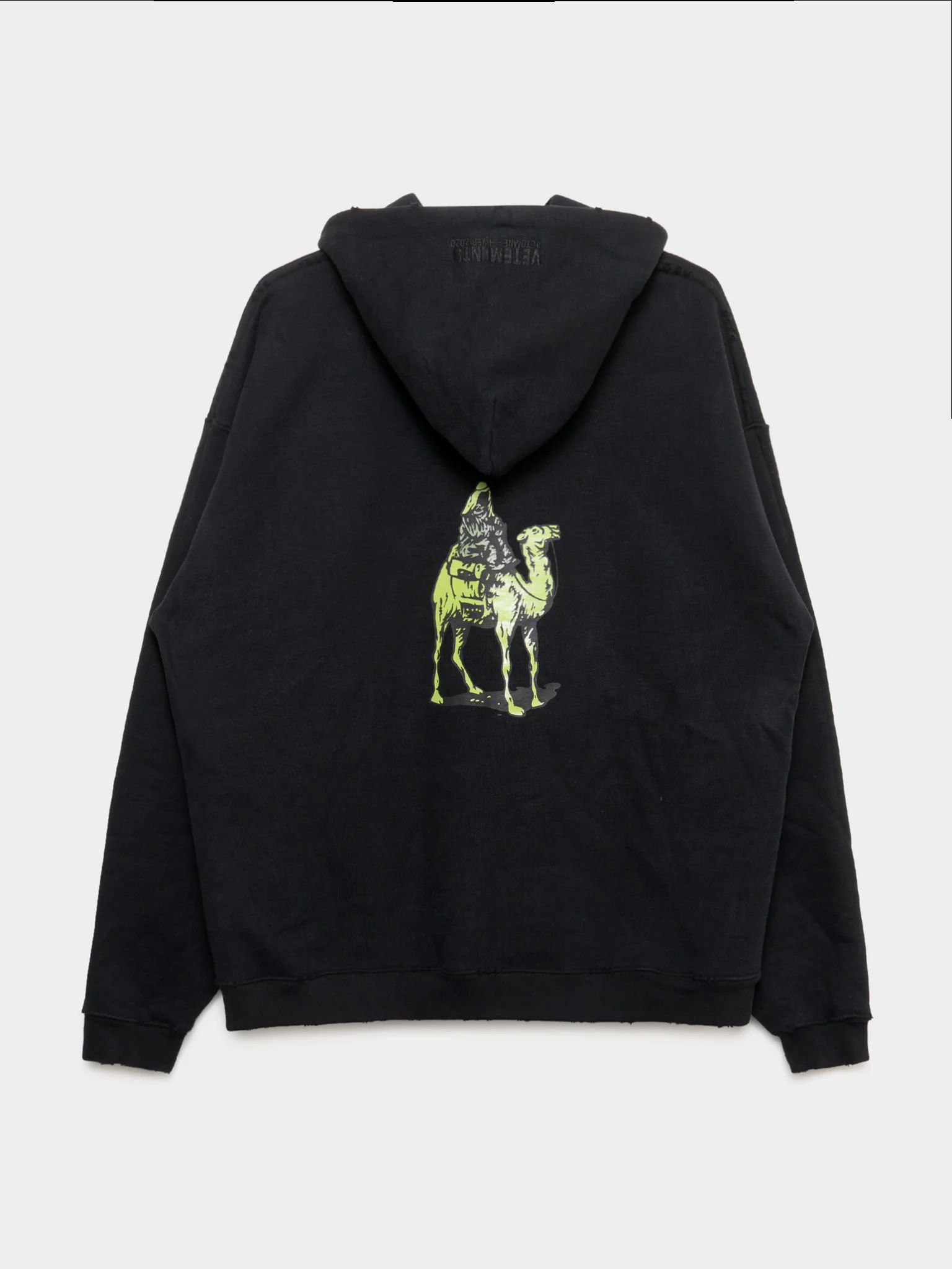Silk Road Hoodie - Image 3