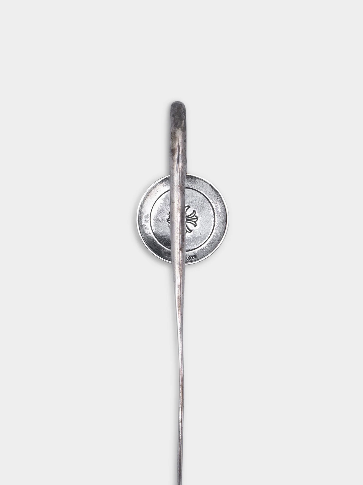 Silver Bookmark - Image 4