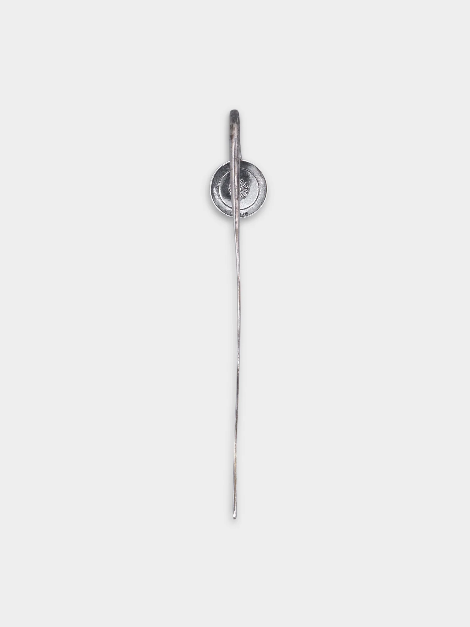 Silver Bookmark - Image 5