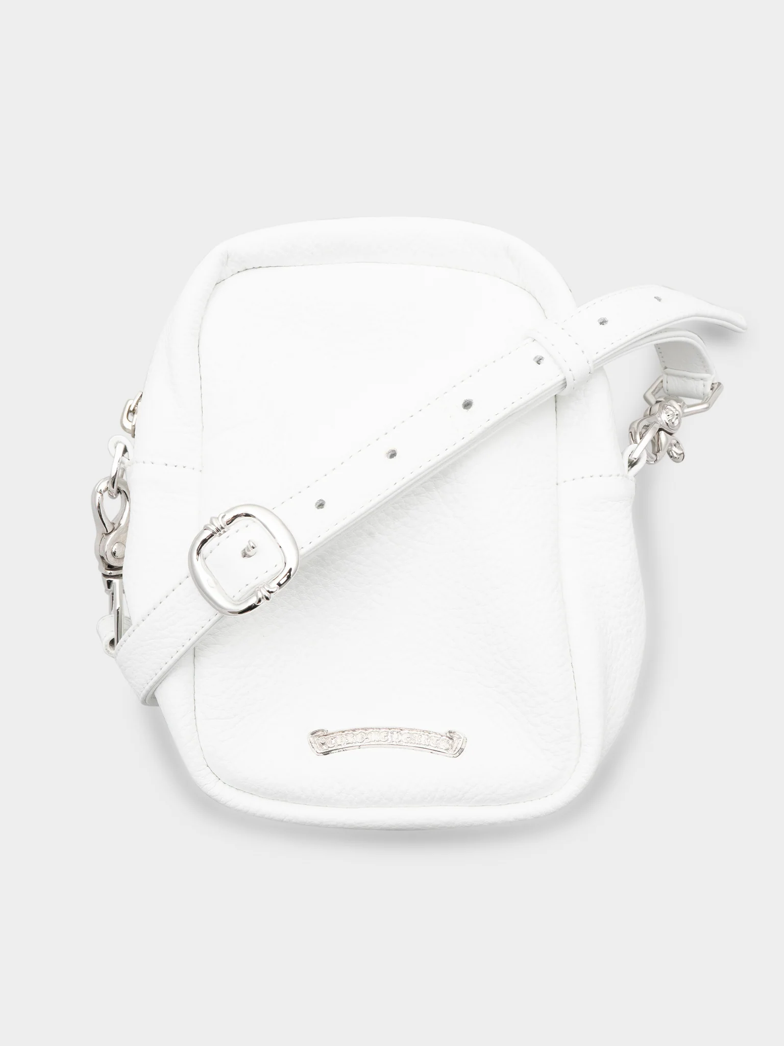 Silver Star Patch Taka Bag - Image 2