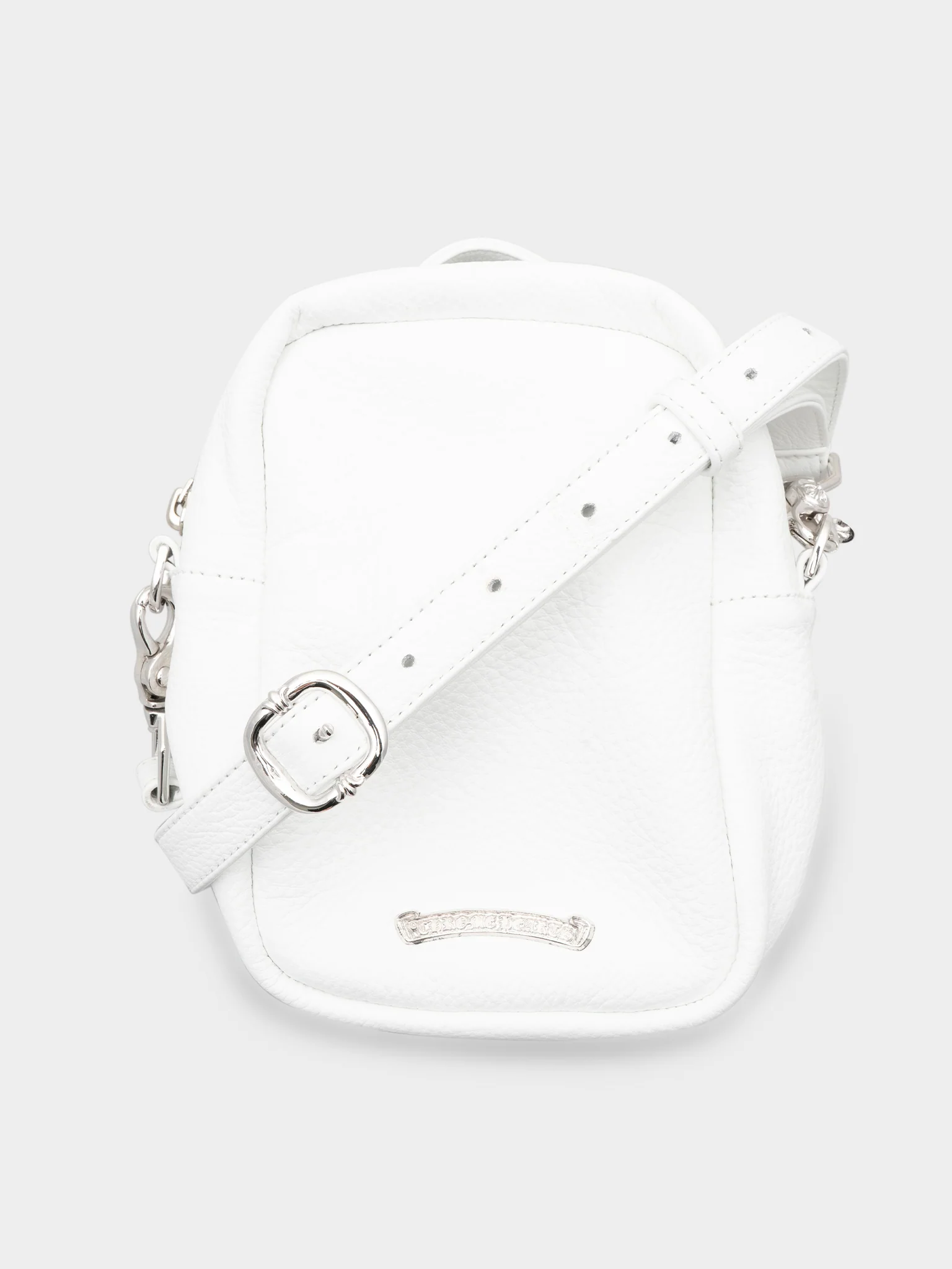 Silver Star Patch Taka Bag - Image 3