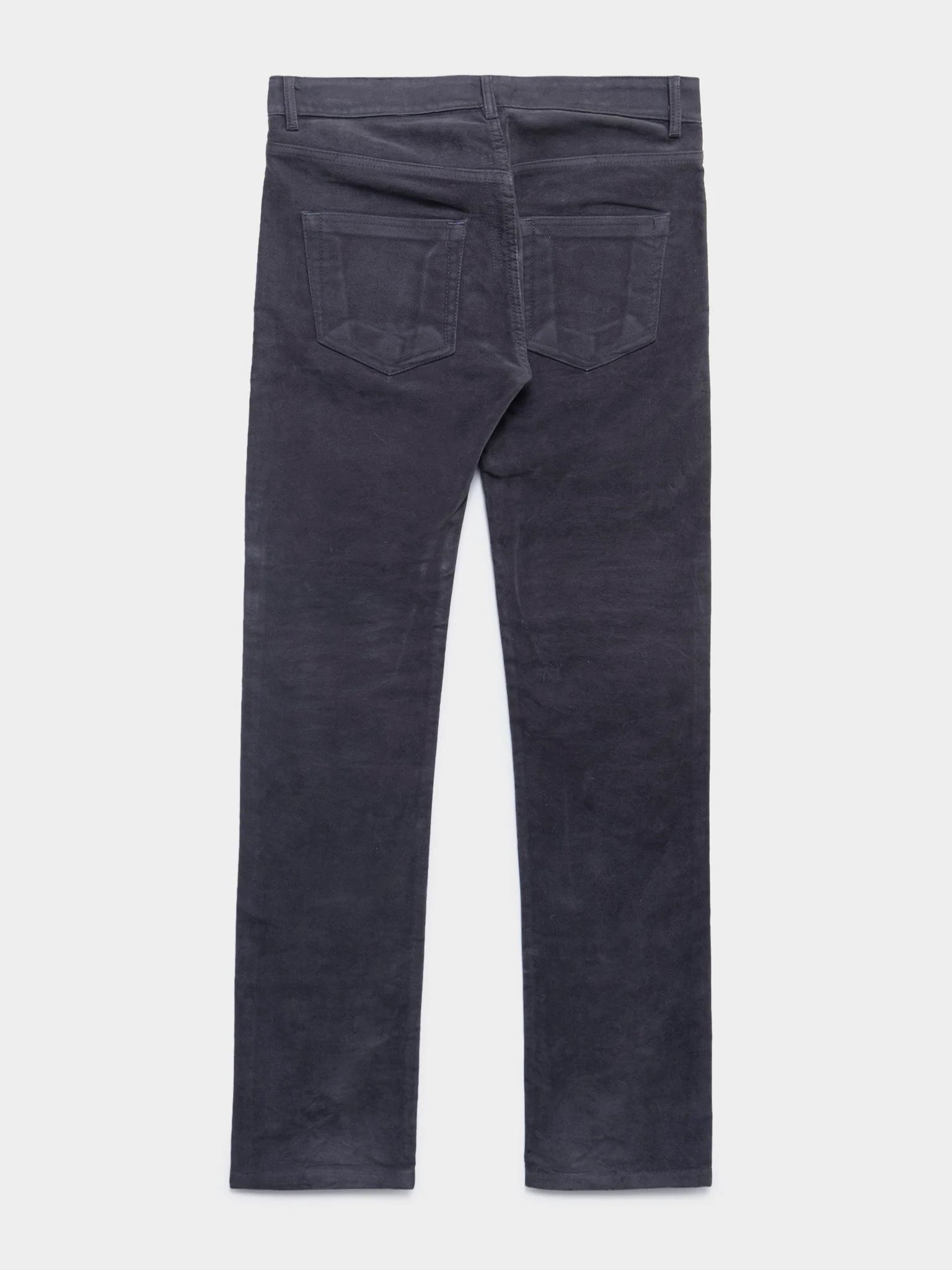 ‘Sisyphus’ Moleskin Detroit Pants - Image 3