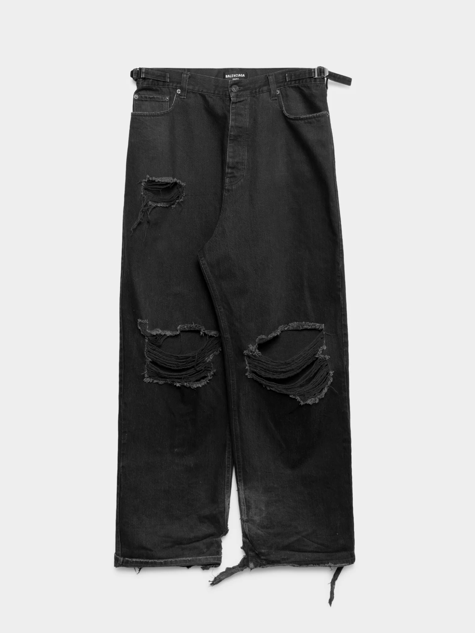 Skater Baggy Denim
